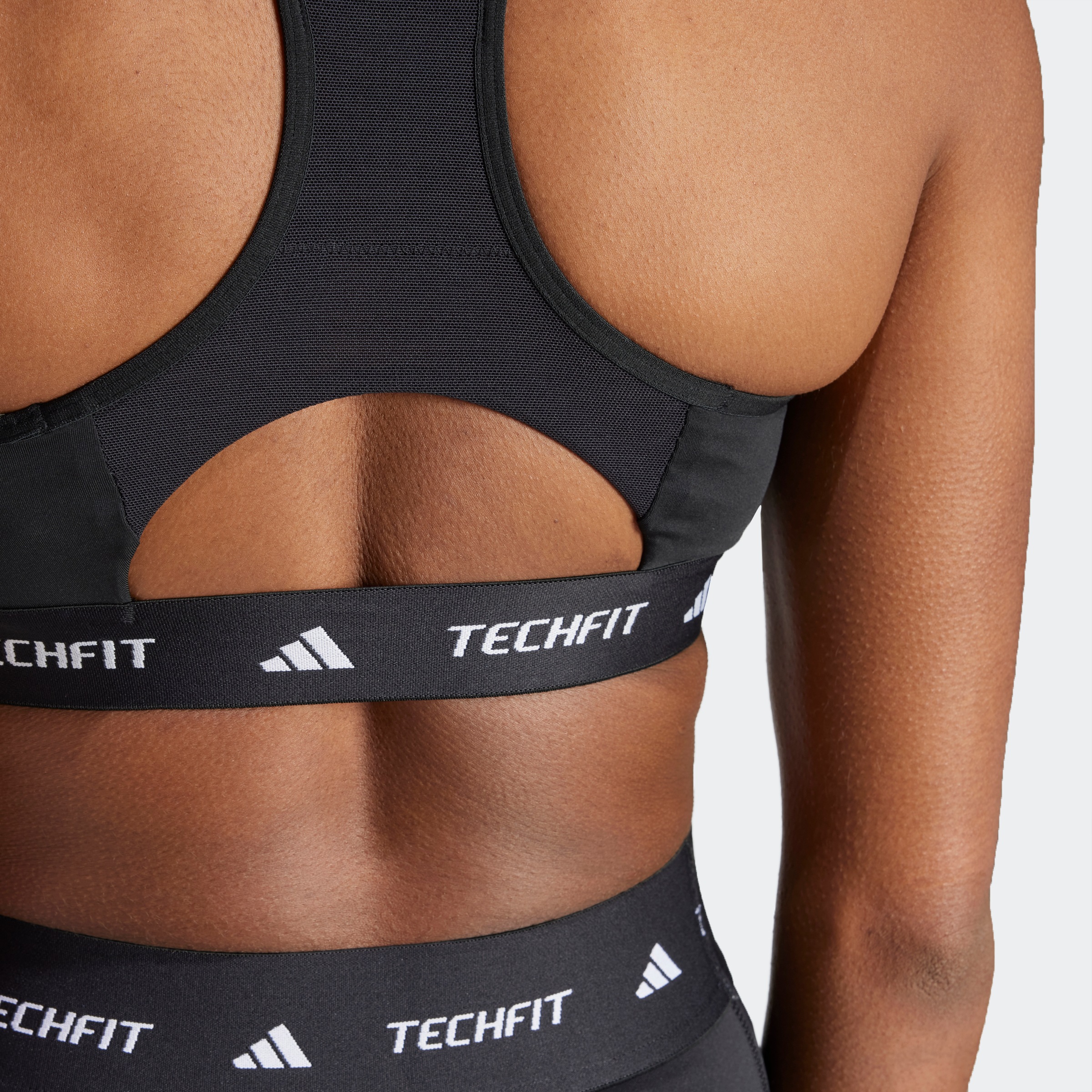 adidas Performance Sport-BH »TF BRA«