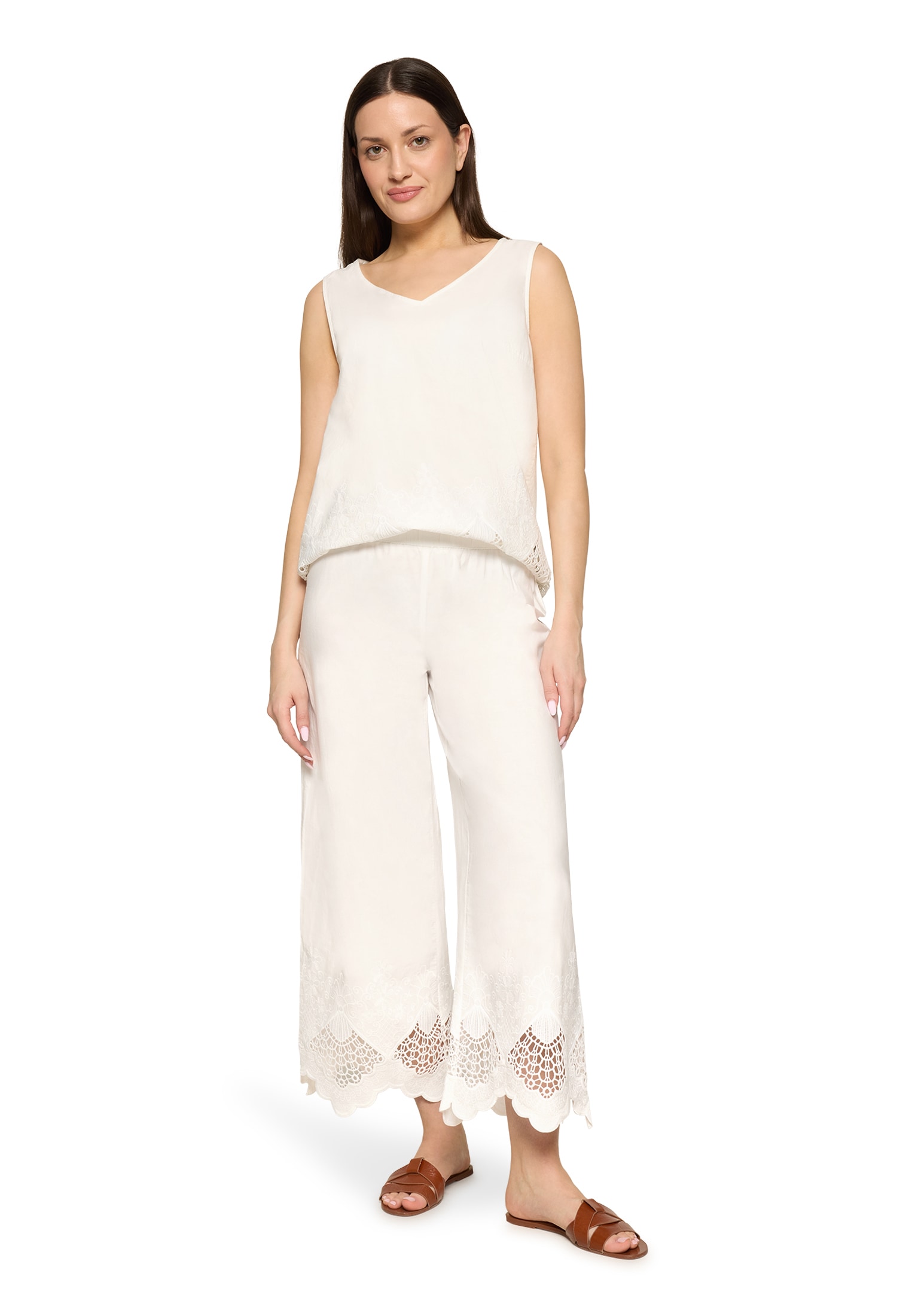 Betty Barclay Blusentop »Damen mit Stickerei«