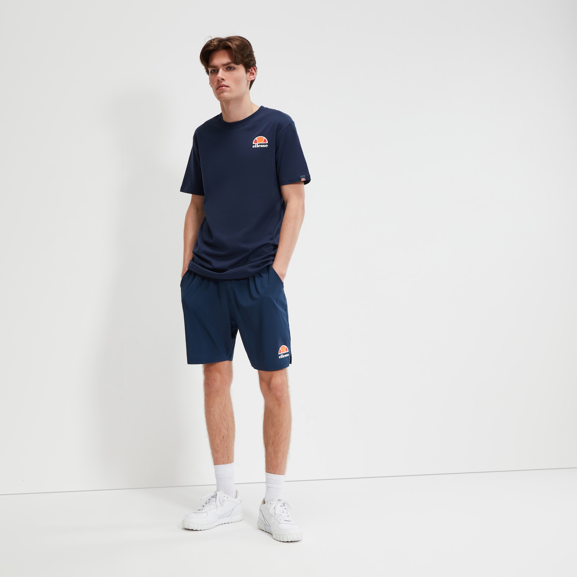 Ellesse Shorts »VIVALDI SHORT«, (1 tlg.)