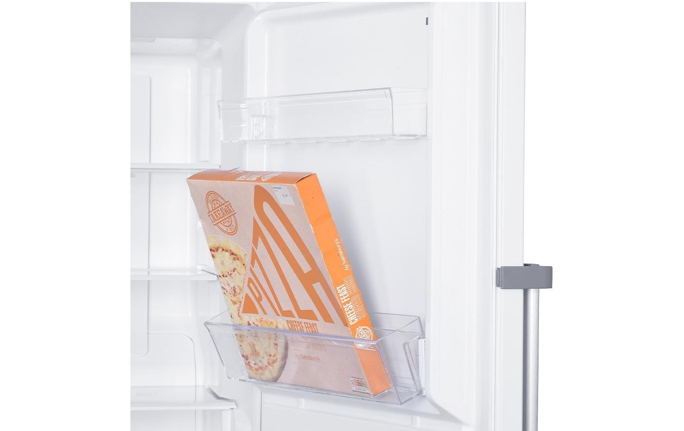 Kibernetik Gefrierschrank »GS272« 185 cm hoch 59 cm breit