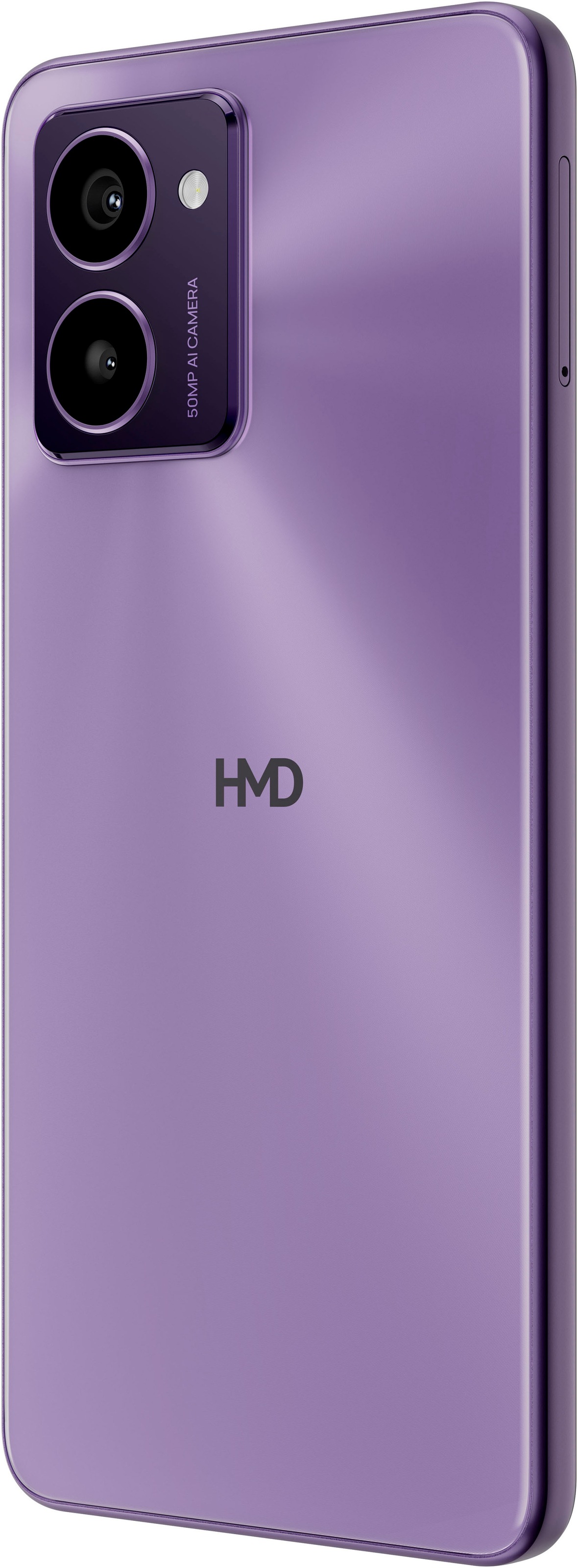 HMD Smartphone »Pulse Pro«, Twilight Purple