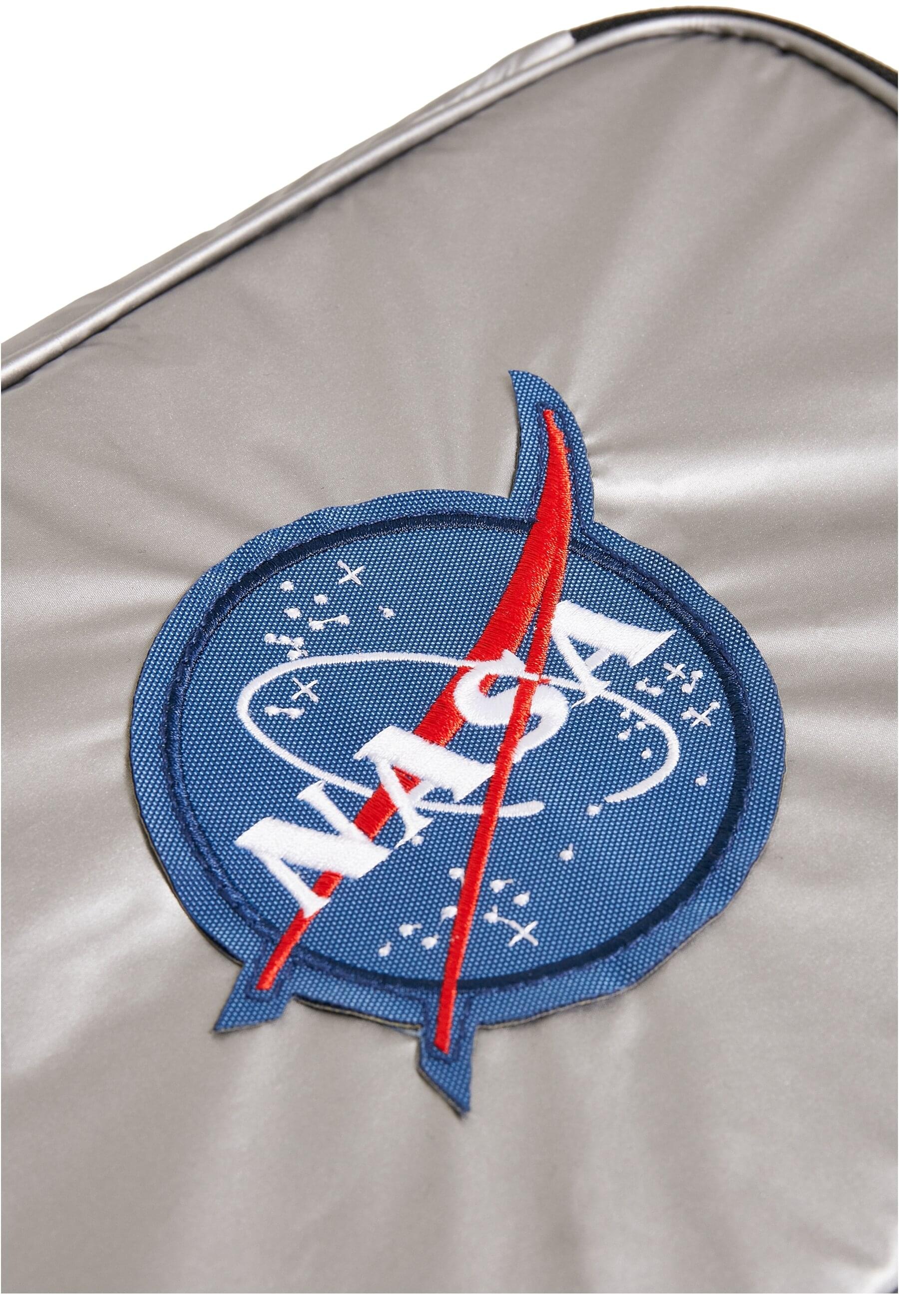 MisterTee Reisetasche »MisterTee Unisex NASA Cooling Bag«, (1 tlg.)