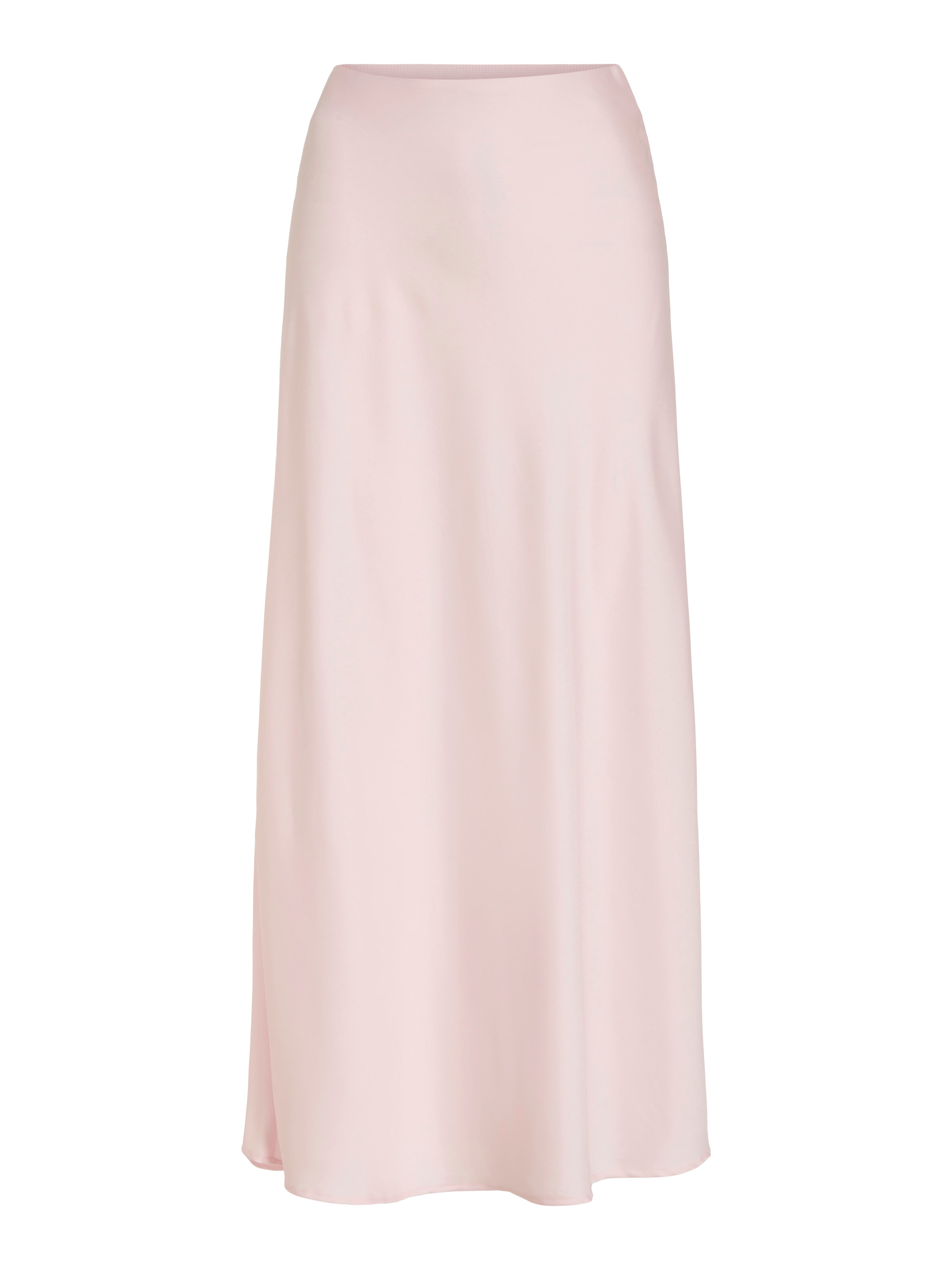 Vila Maxirock "VIELLETTE HW LONG SKIRT - NOOS" günstig online kaufen