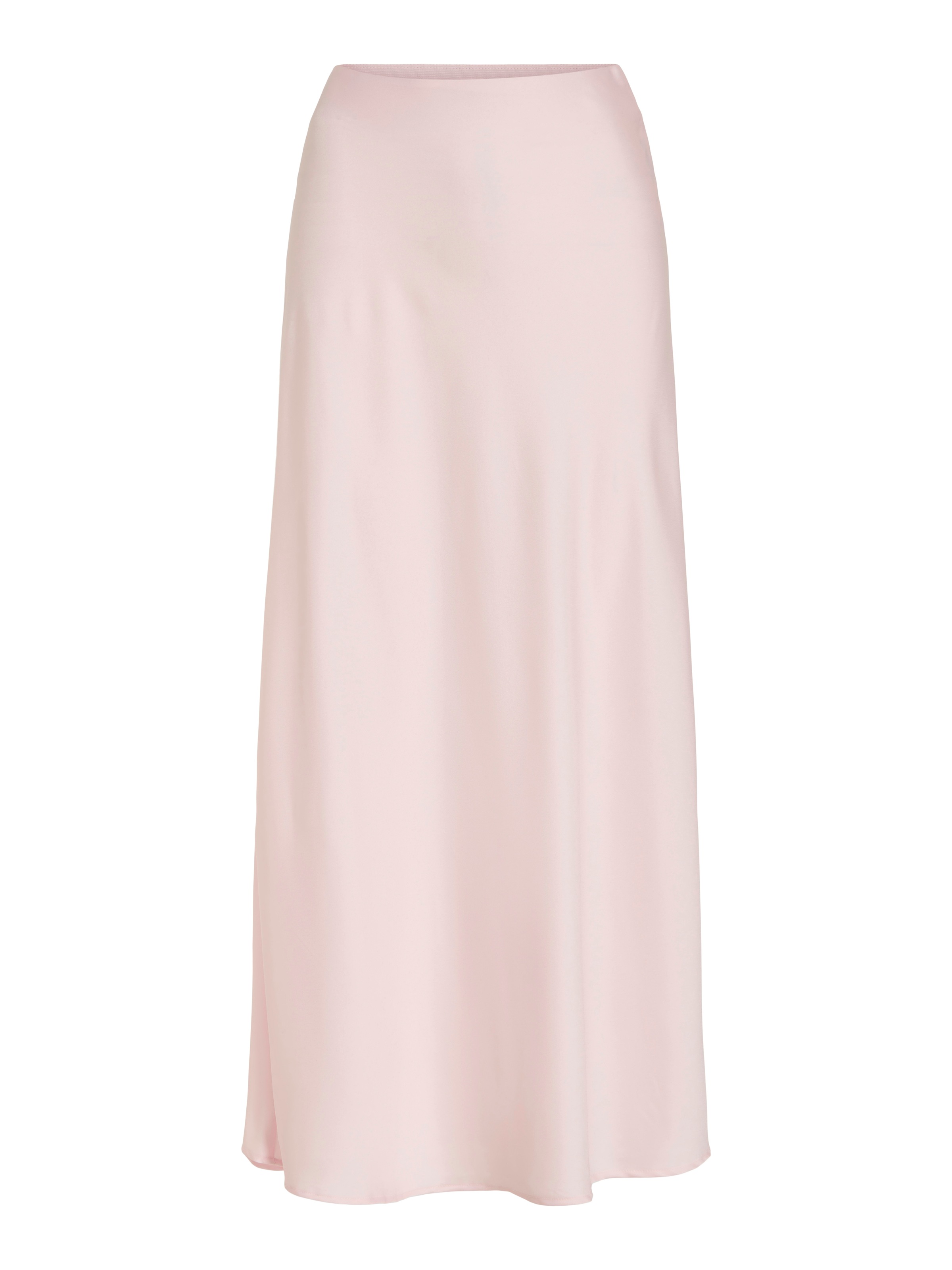 Vila "VIELLETTE HW LONG SKIRT - NOOS" günstig online kaufen
