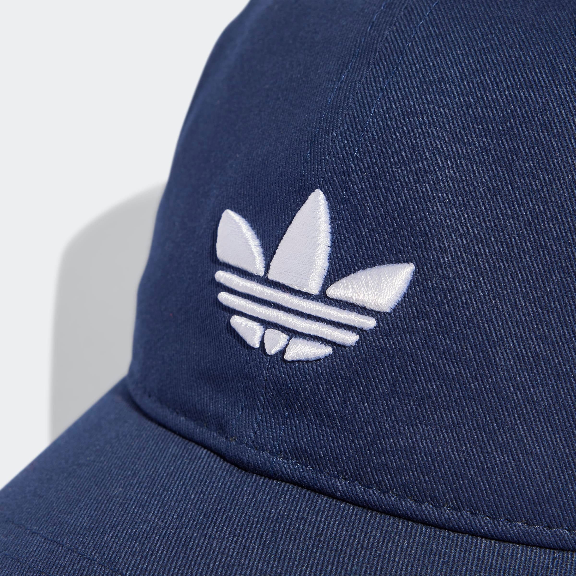 adidas Originals Baseball Cap »BASEBALL CAP AC«