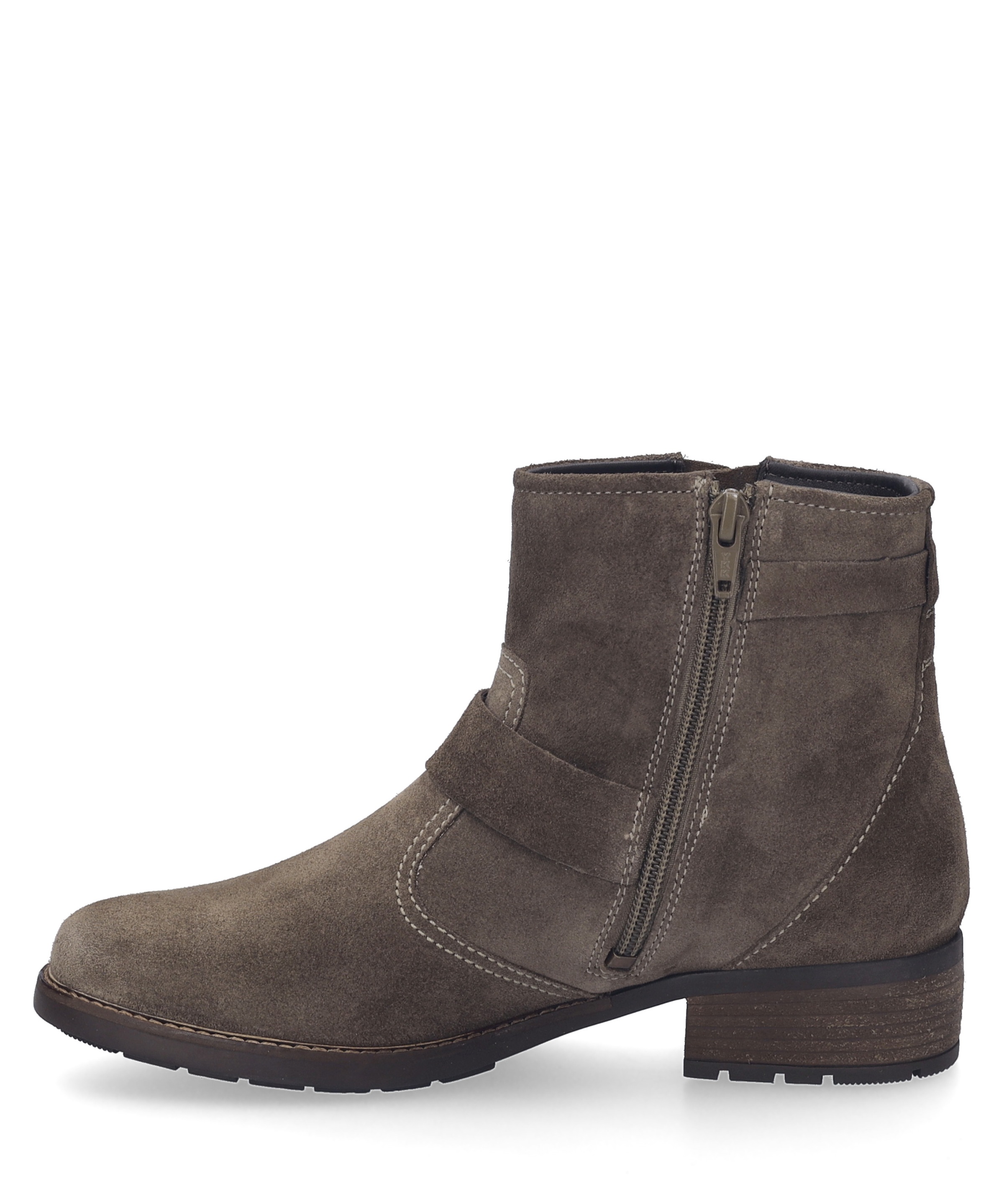 Josef Seibel Stiefelette »Kate 21, taupe«