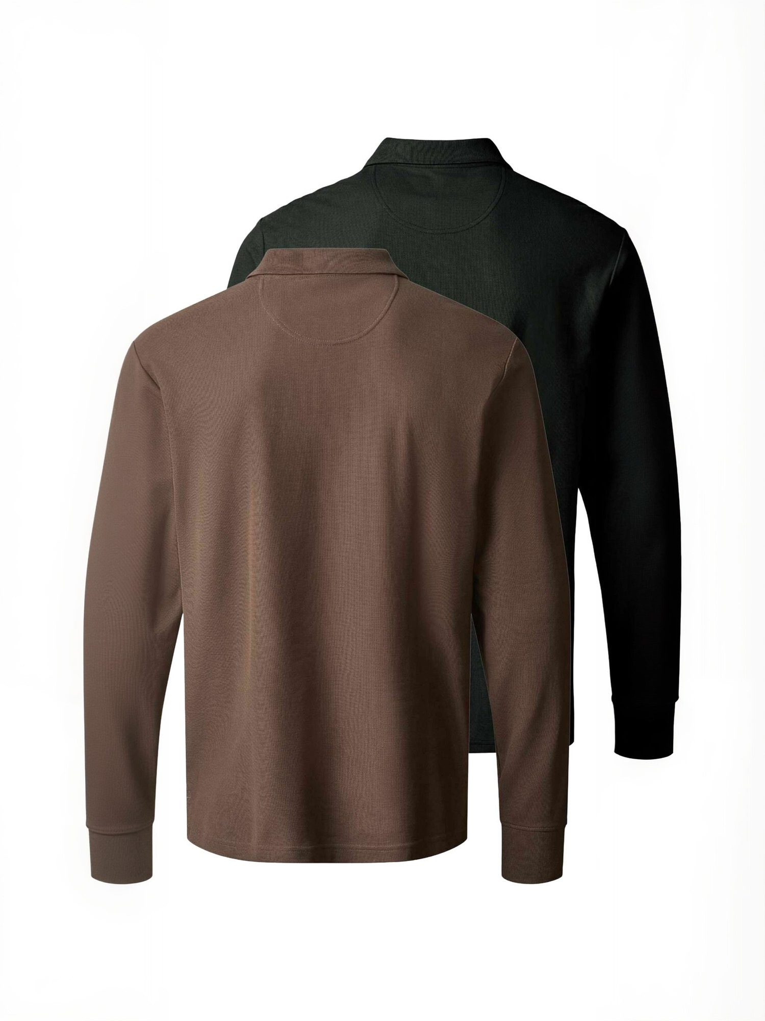 MCS Kurzarmhemd »MCS Polo shirt MCRockwall«
