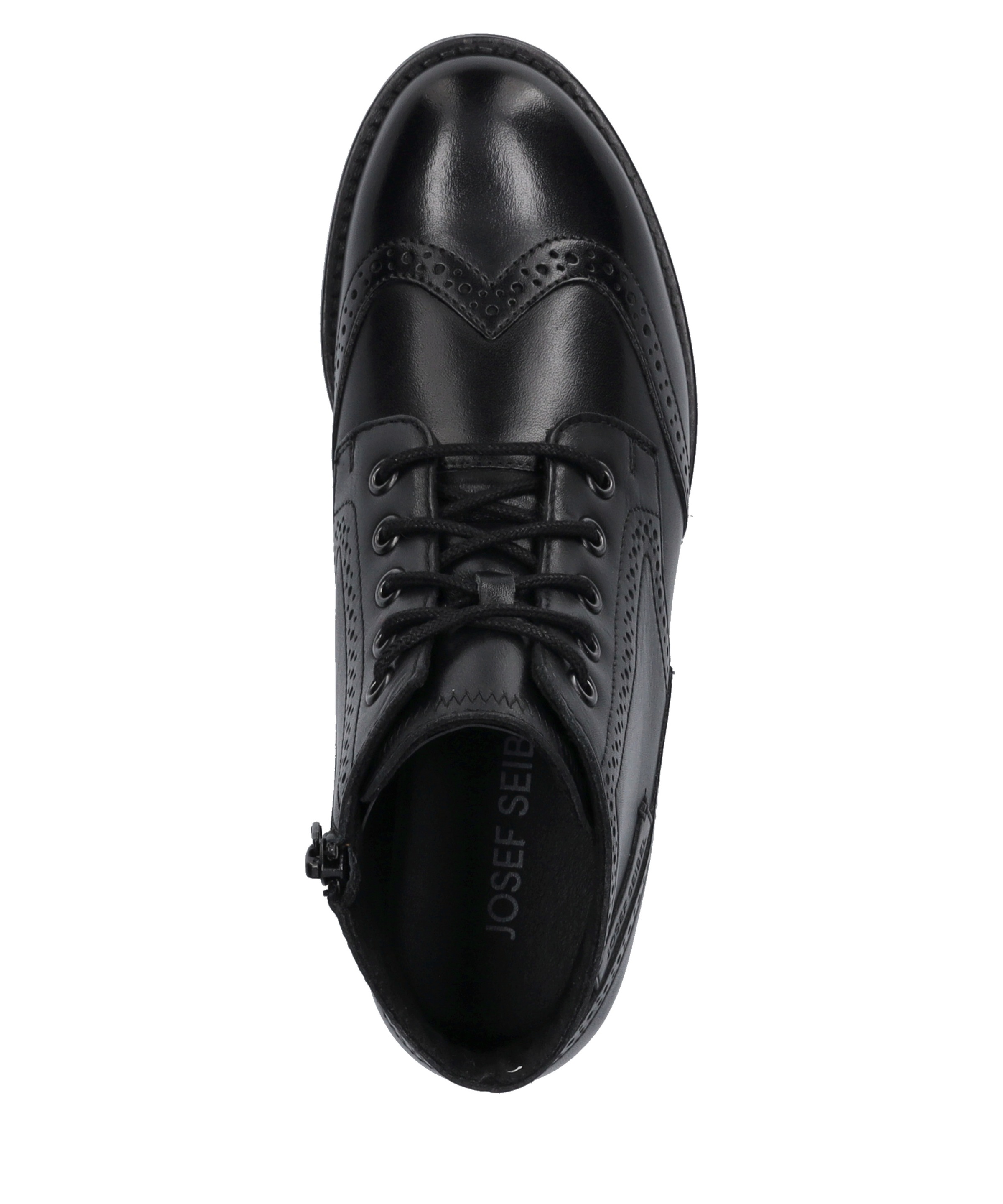 Josef Seibel Stiefelette »Simona 08, schwarz«