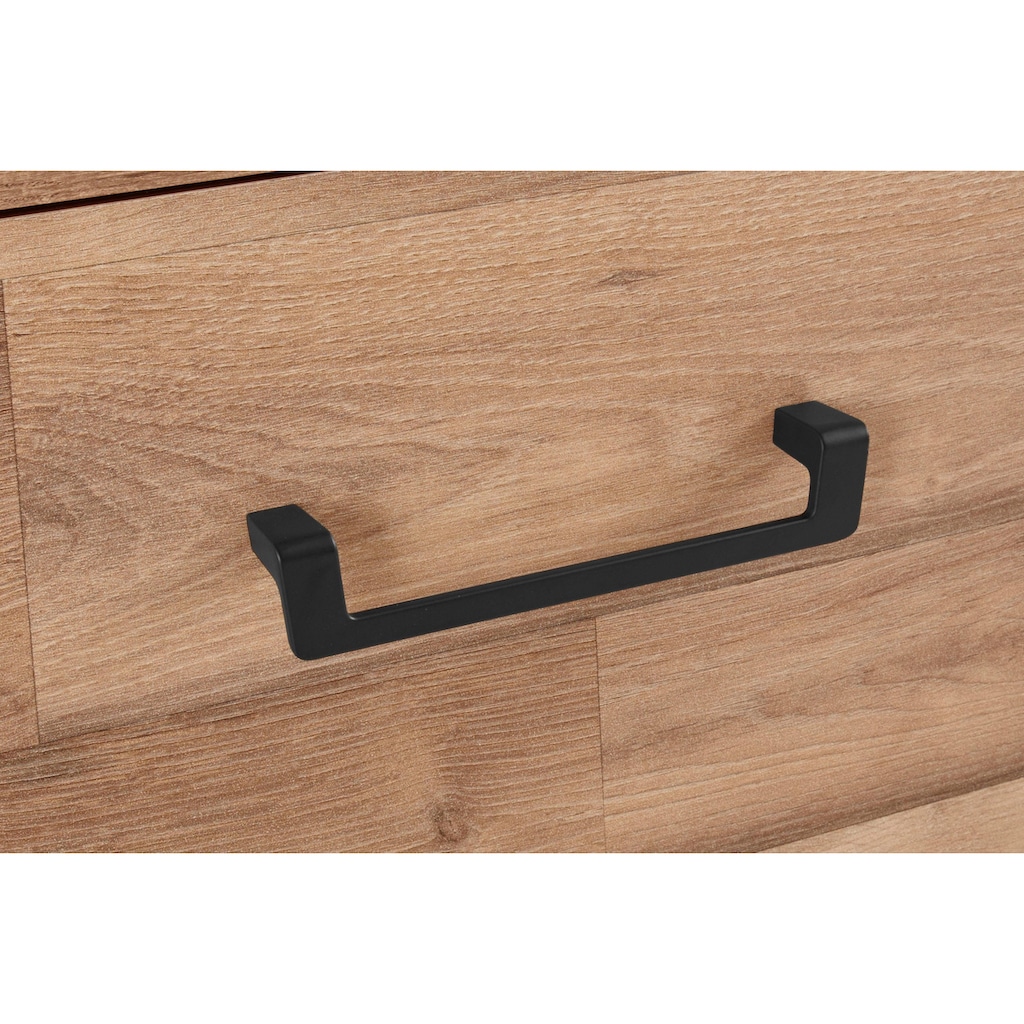 FORTE Lowboard »HUD TV - Schrank«, Breite 169 cm