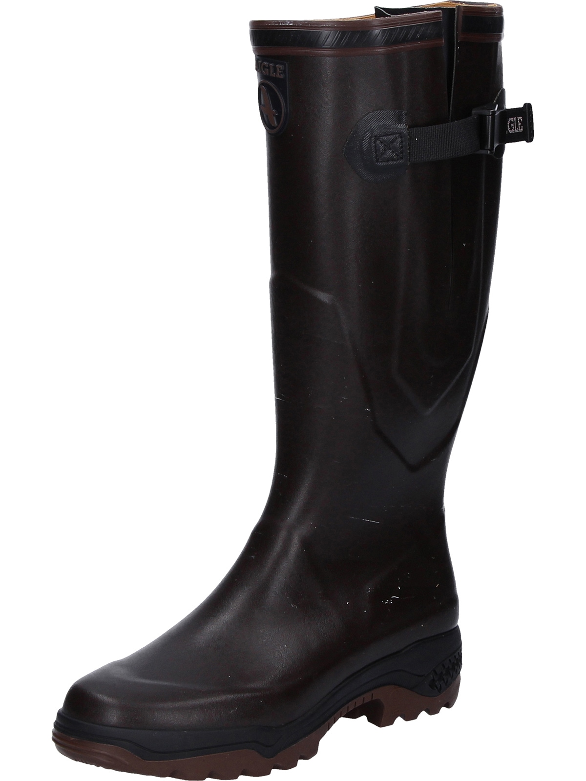 Aigle Gummistiefel "Parcours Vario 2"