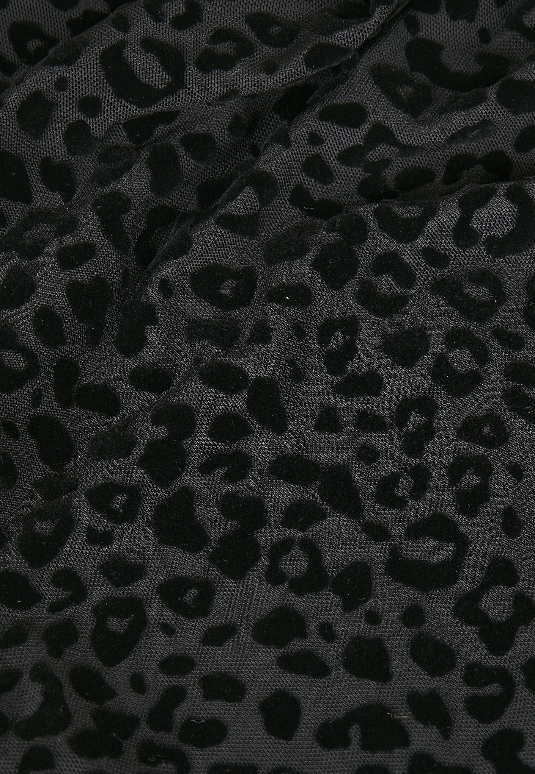 URBAN CLASSICS Body »Urban Classics Damen Ladies Flock Lace Body«