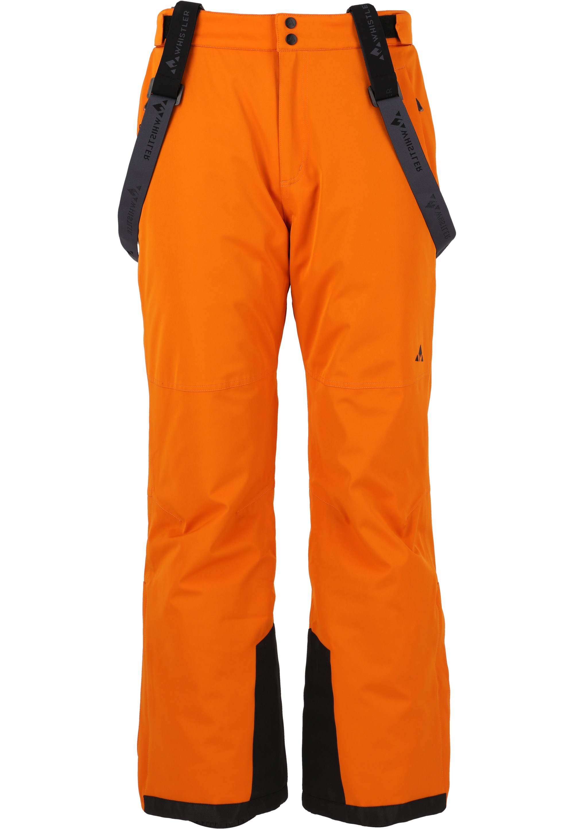 WHISTLER Skihose »Gippslang«, mit wasserdichter 3-Lagen-Membran