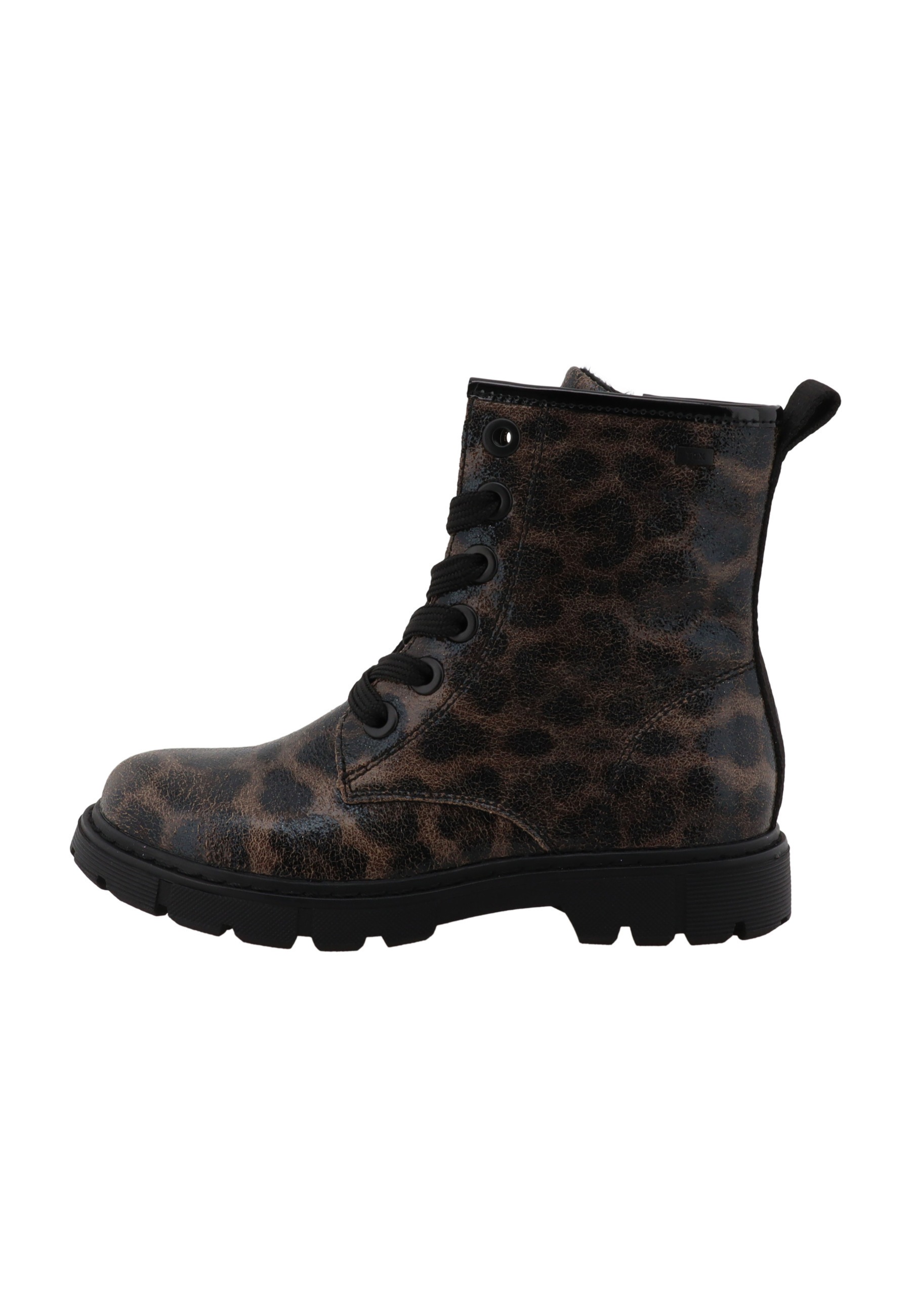 TOM TAILOR Stiefel »Tom Tailor Tall Boots«