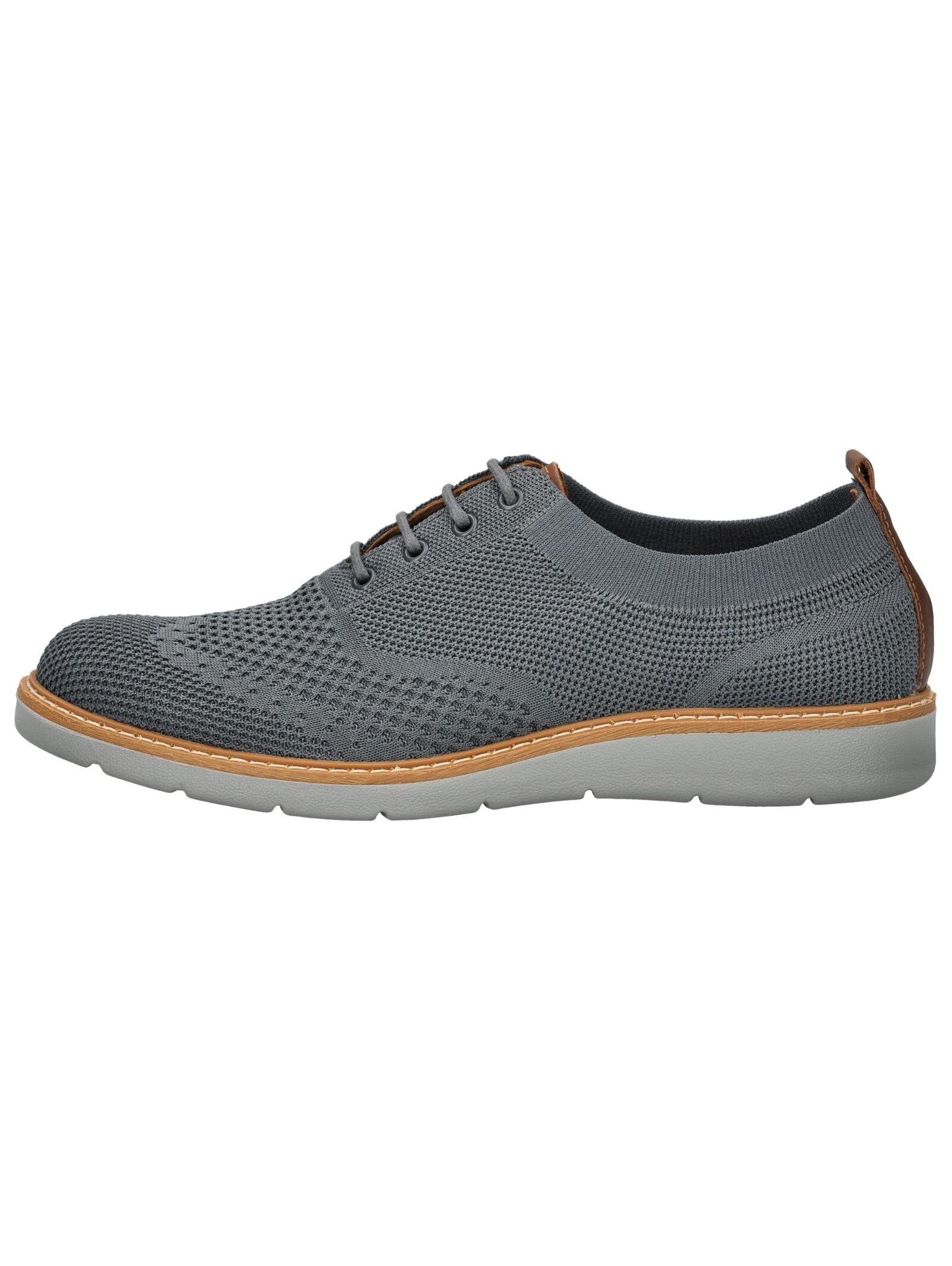 IGI & CO Schnürschuh »IGI & CO Halbschuhe Textil«