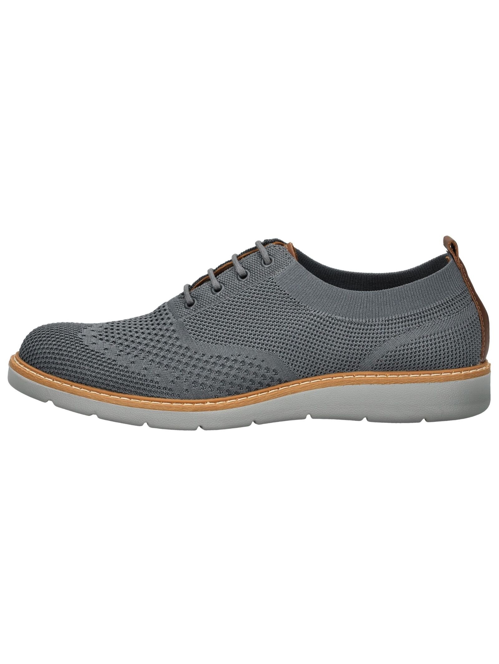 IGI & CO Schnürschuh "IGI & CO Halbschuhe Textil" günstig online kaufen
