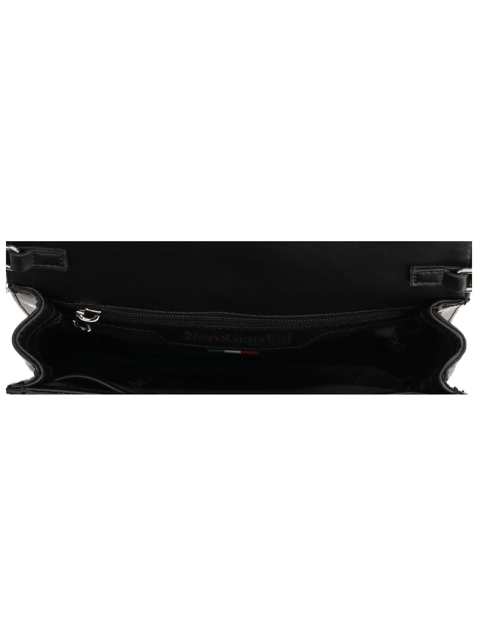 Nero Giardini Clutch »Nero Giardini Taschen Lederimitat«