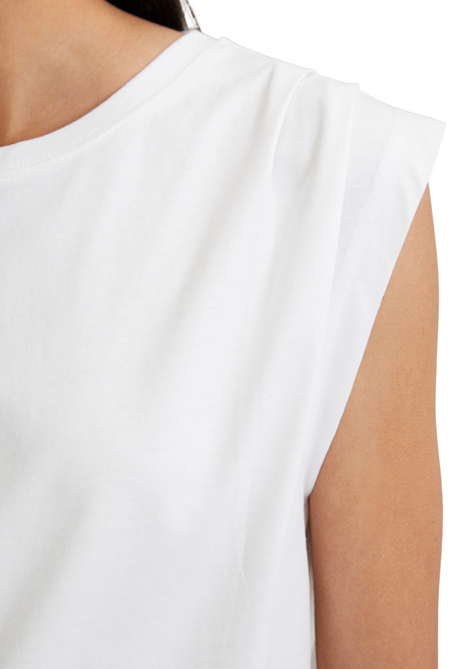 Marc O'Polo DENIM T-Shirt »aus reinem Organic Cotton«
