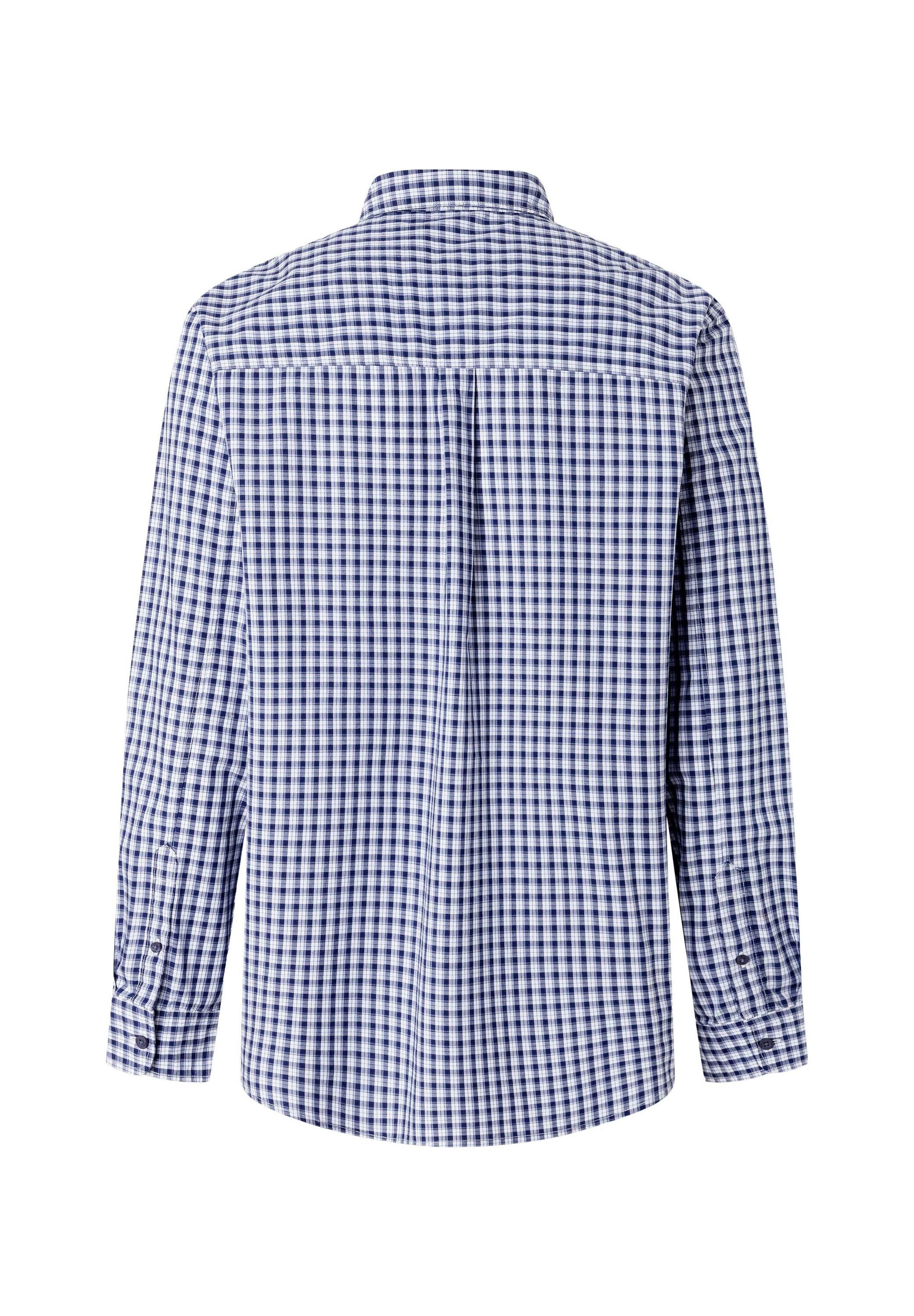 Pepe Jeans Funktionsshirt »Freizeithemd REDDITH«