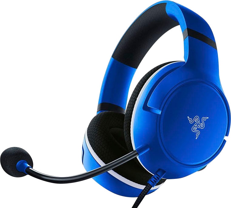 RAZER Gaming-Headset »Kaira X dėl Xbox« Mikr...