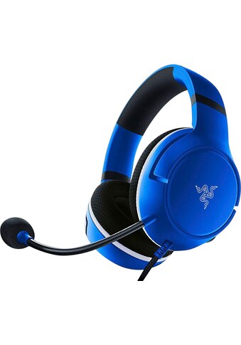 RAZER Gaming-Headset »Kaira X dėl Xbox« Mikr...