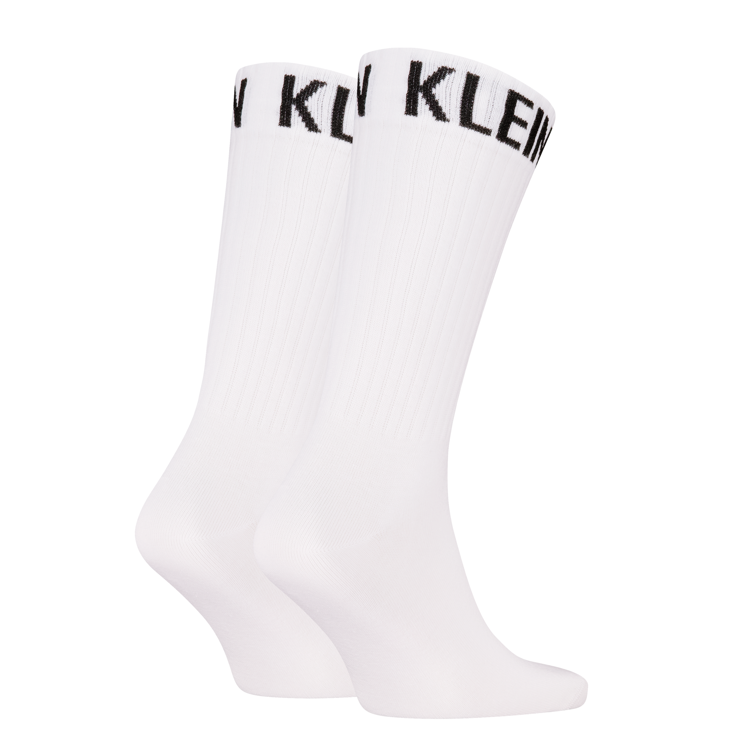 Calvin Klein Jeans Socken »CKJ MEN SOCK 2P RIBBON LOGO«, (2er Pack)