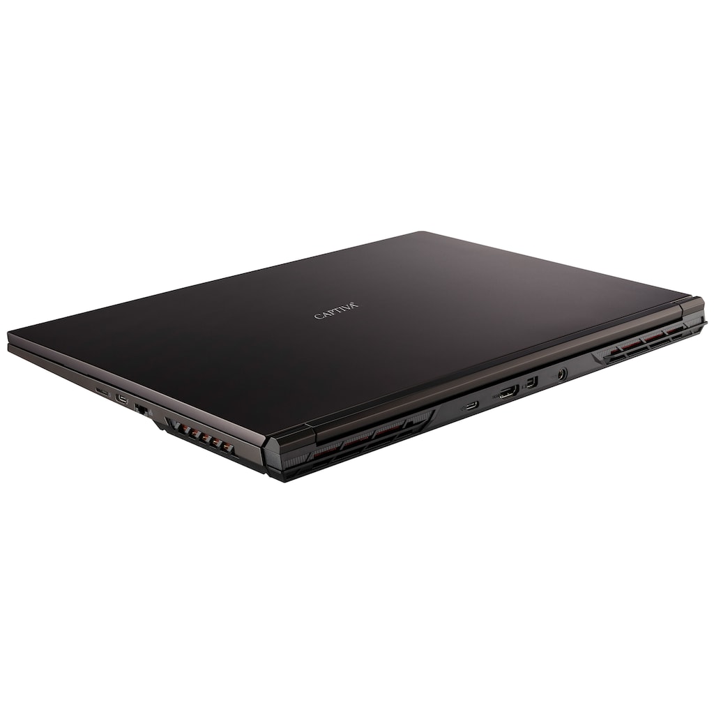 CAPTIVA Gaming-Notebook »Highend Gaming I74-243«, GeForce® RTX 4070, 2000 GB SSD