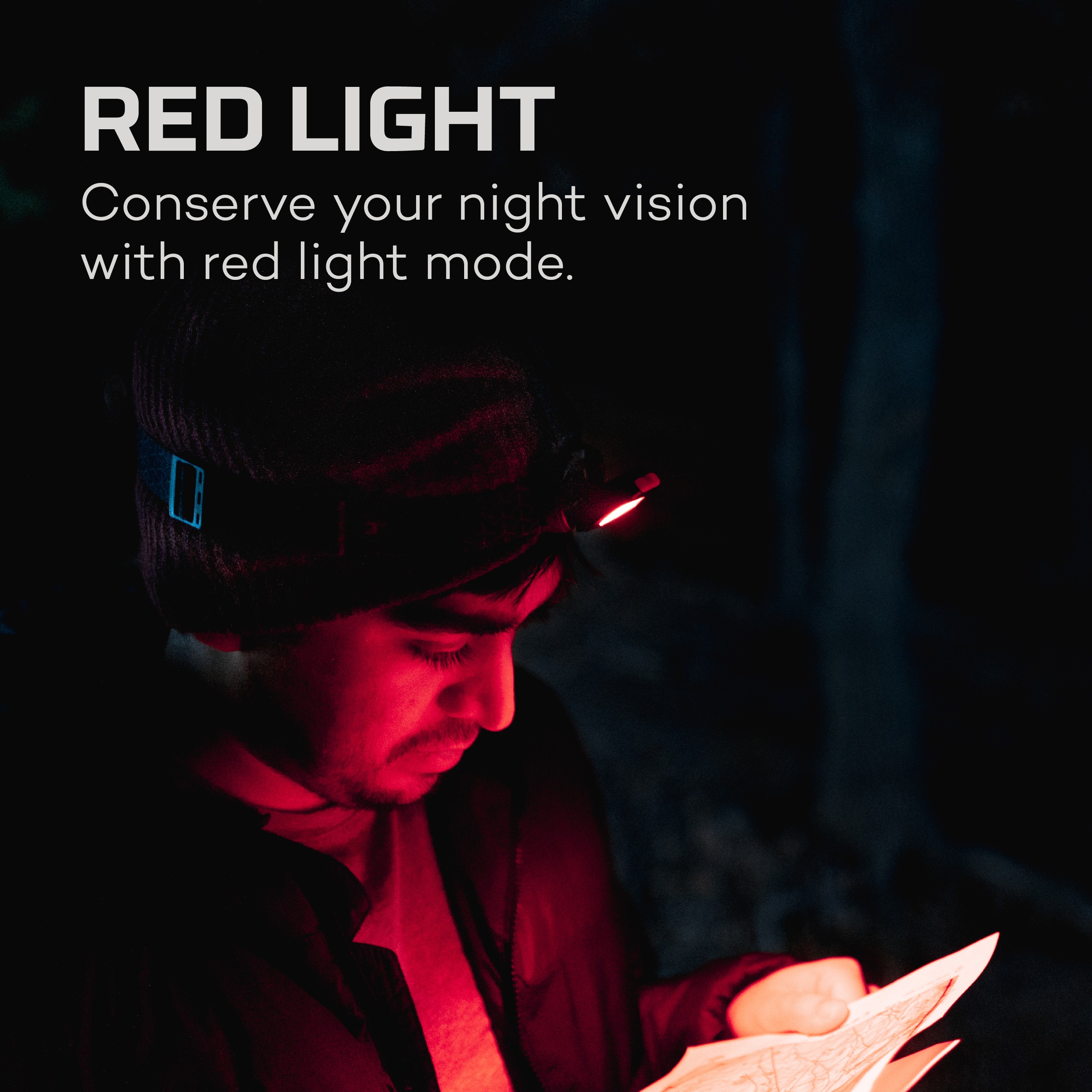 NEBO LED Stirnlampe »Nebo EINSTEIN 1500 FLEX« Set, Taschenlampe inkl. Ladekabel, 2 Stk. tlg. Flexibel mit Akku- oder Batteriebetrieb nutzbar