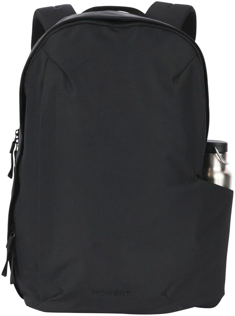 MOMENT Notebook-Rucksack »Everything Backpack Overnight 21L«