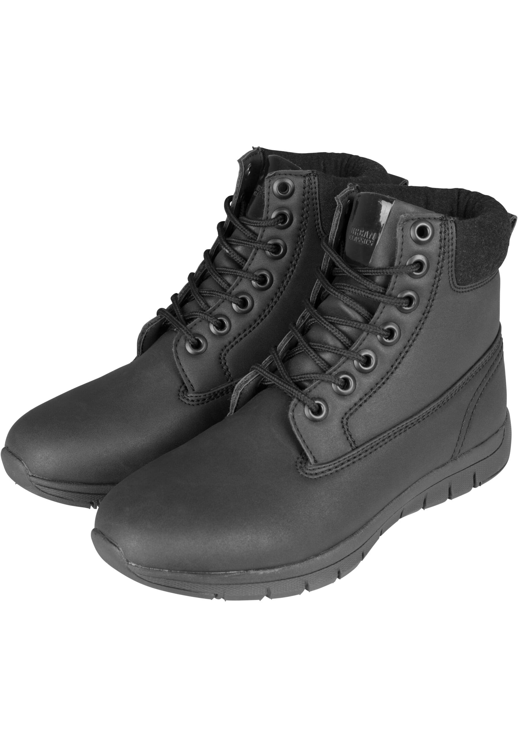 URBAN CLASSICS Sneaker »Urban Classics Herren Runner Boots«, (1 tlg.)