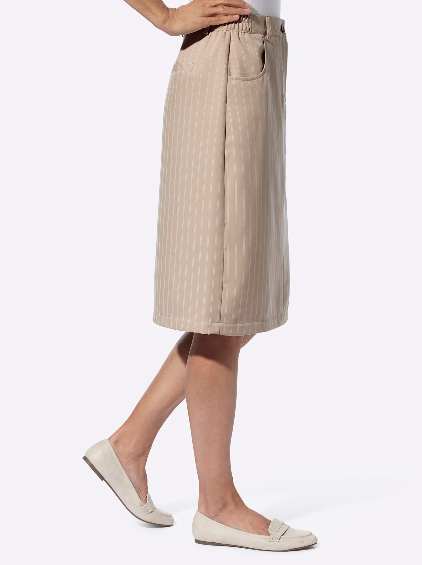 Classic Basics Webrock