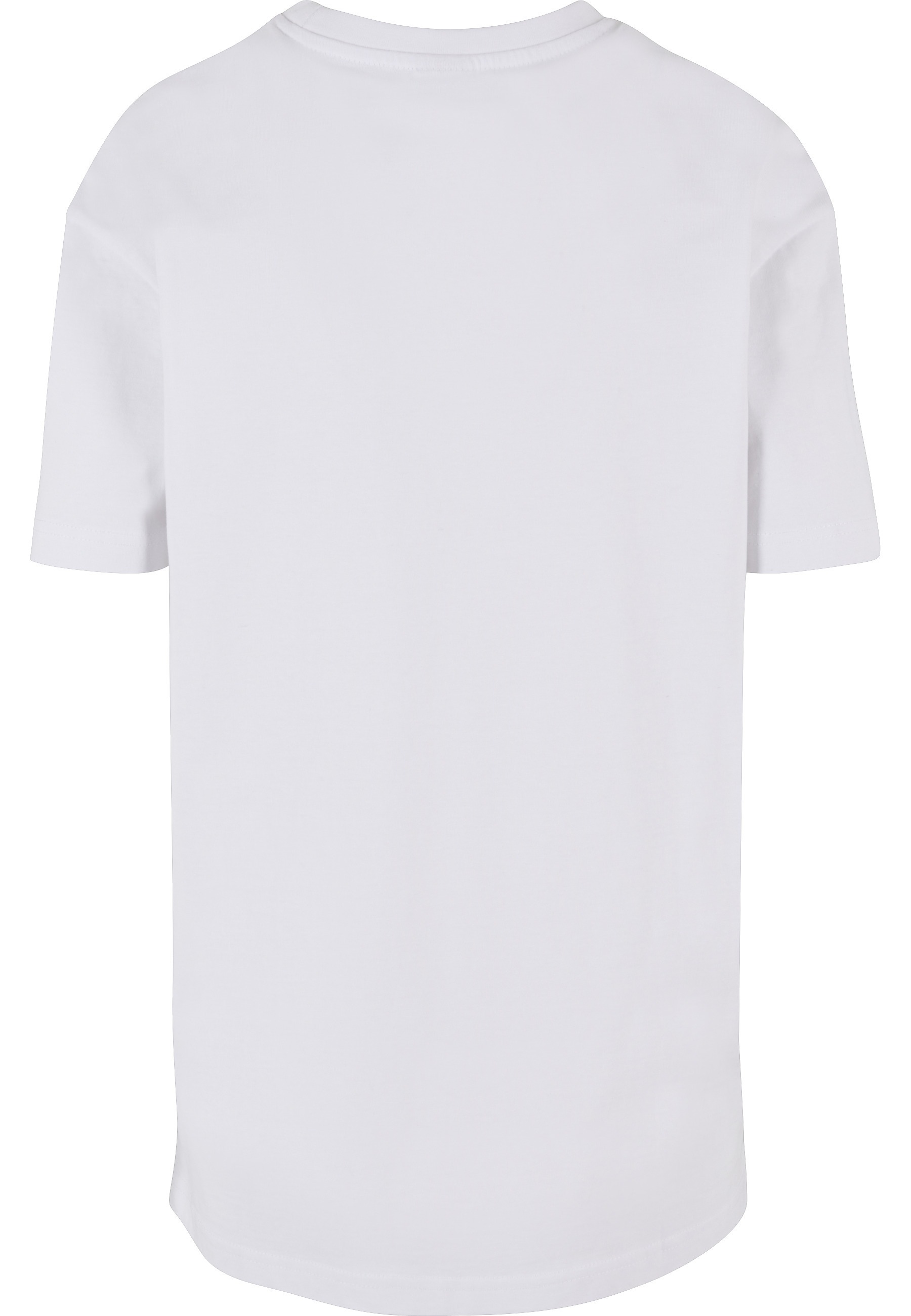 URBAN CLASSICS T-Shirt "Urban Classics Damen Ladies Oversized Boyfriend Tee günstig online kaufen
