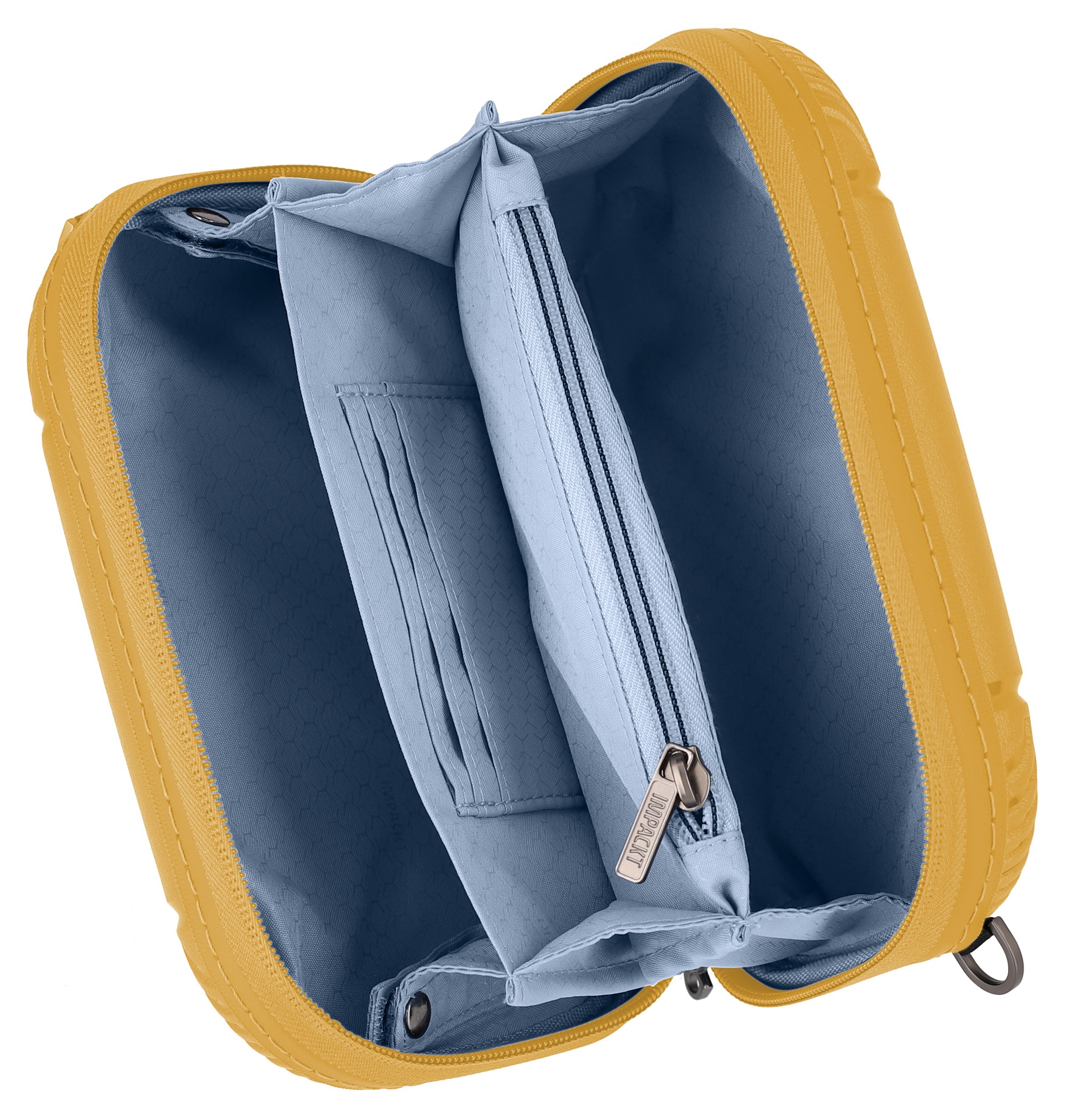 IMPACKT Umhängetasche "IP1", Hartschalen-Tasche Minicase Aufbewahrungsbox günstig online kaufen