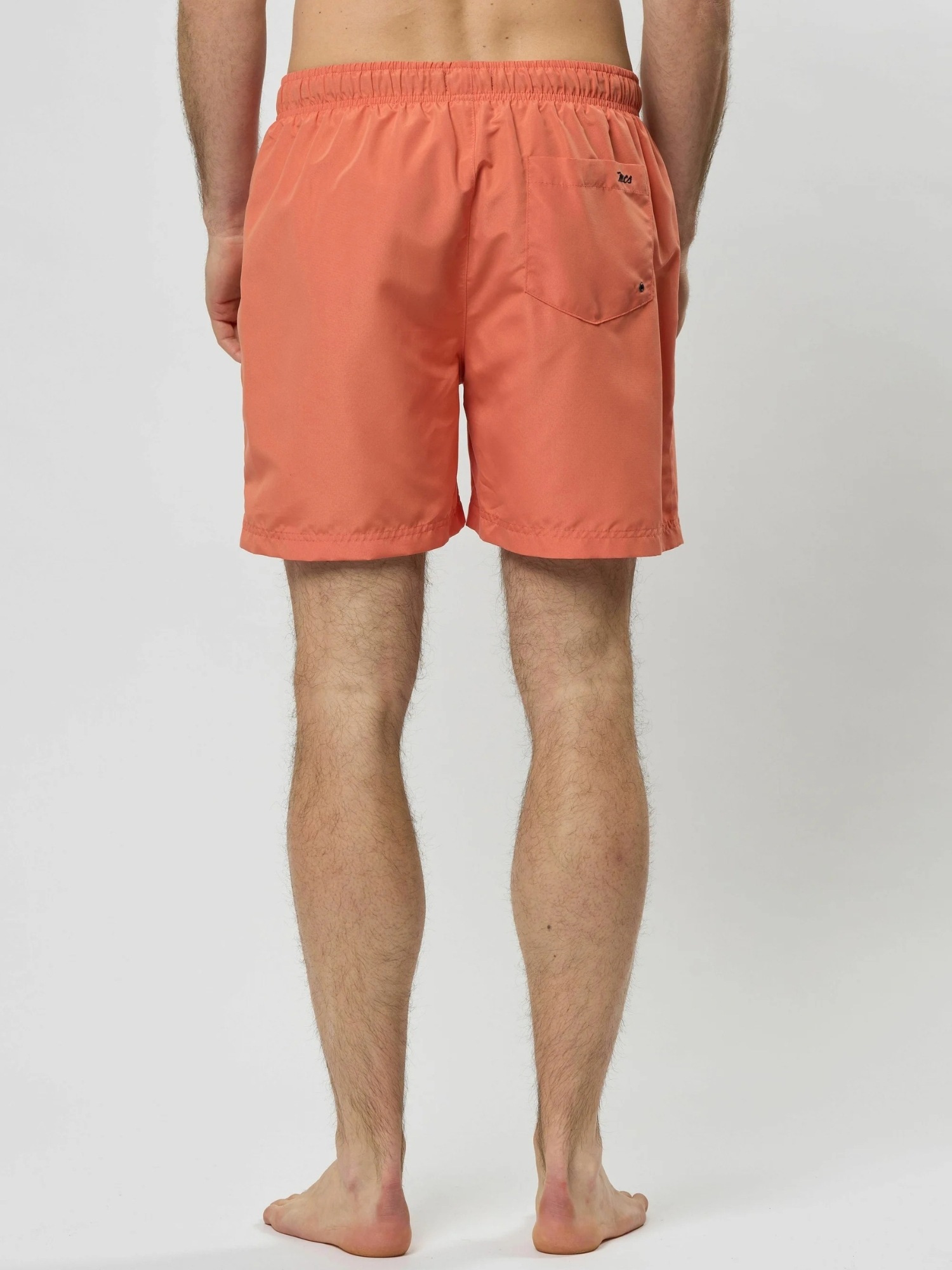 MCS Badeshorts »MCS Bade-shorts Garland«