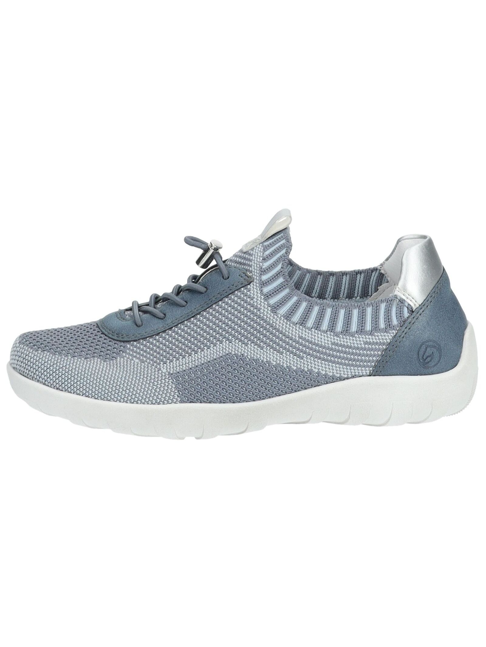 Remonte Sneaker »Remonte Sneaker Lederimitat/Textil«