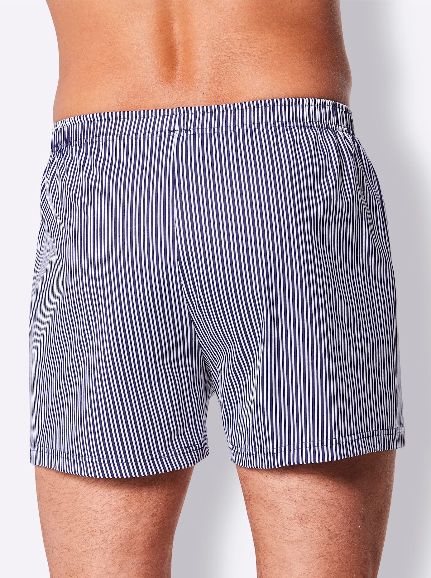 Kings Club Boxershorts, (3 St.)