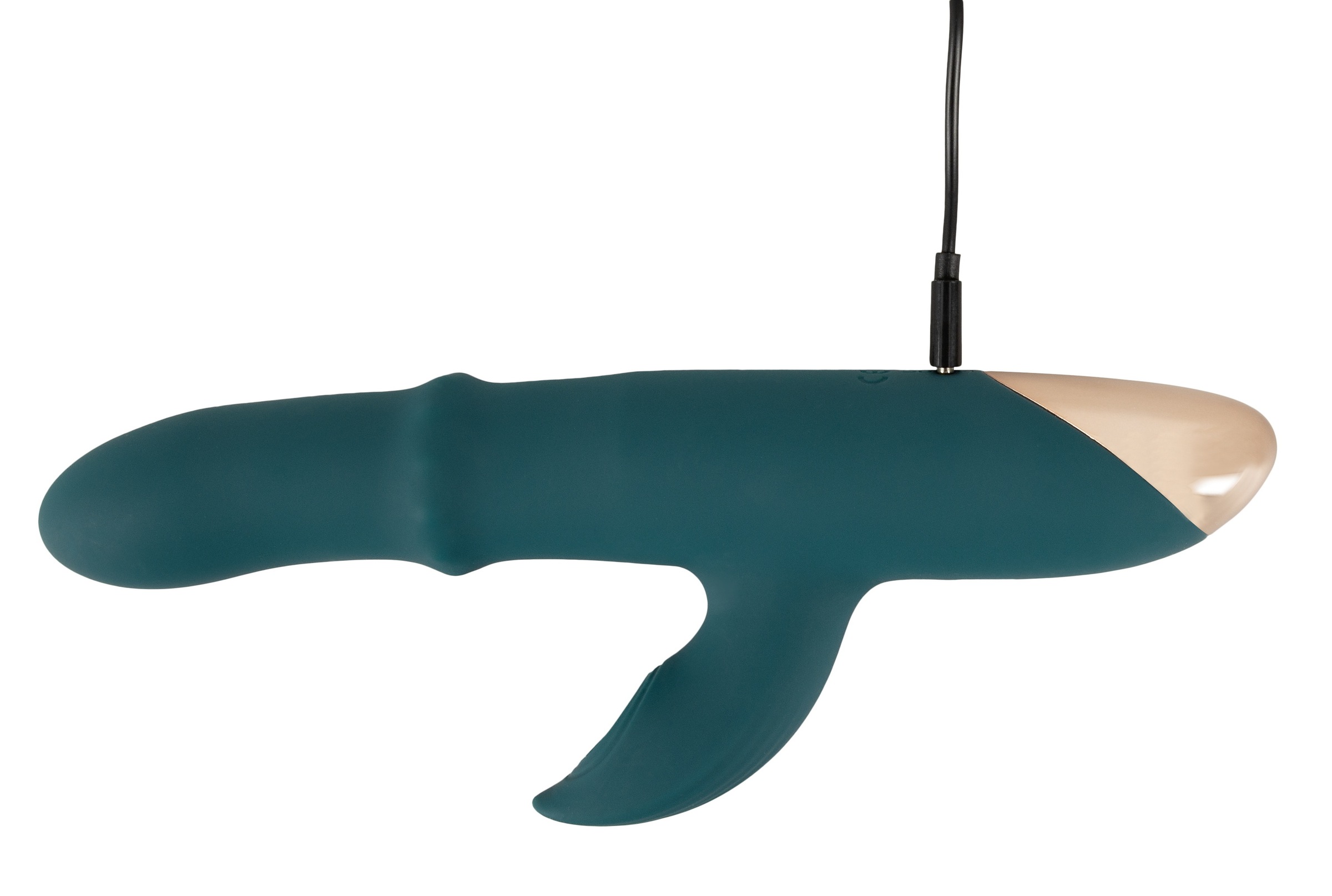 You2Toys Vibrator »Rabbitvibrator Thumping Rabbit Vibrator«