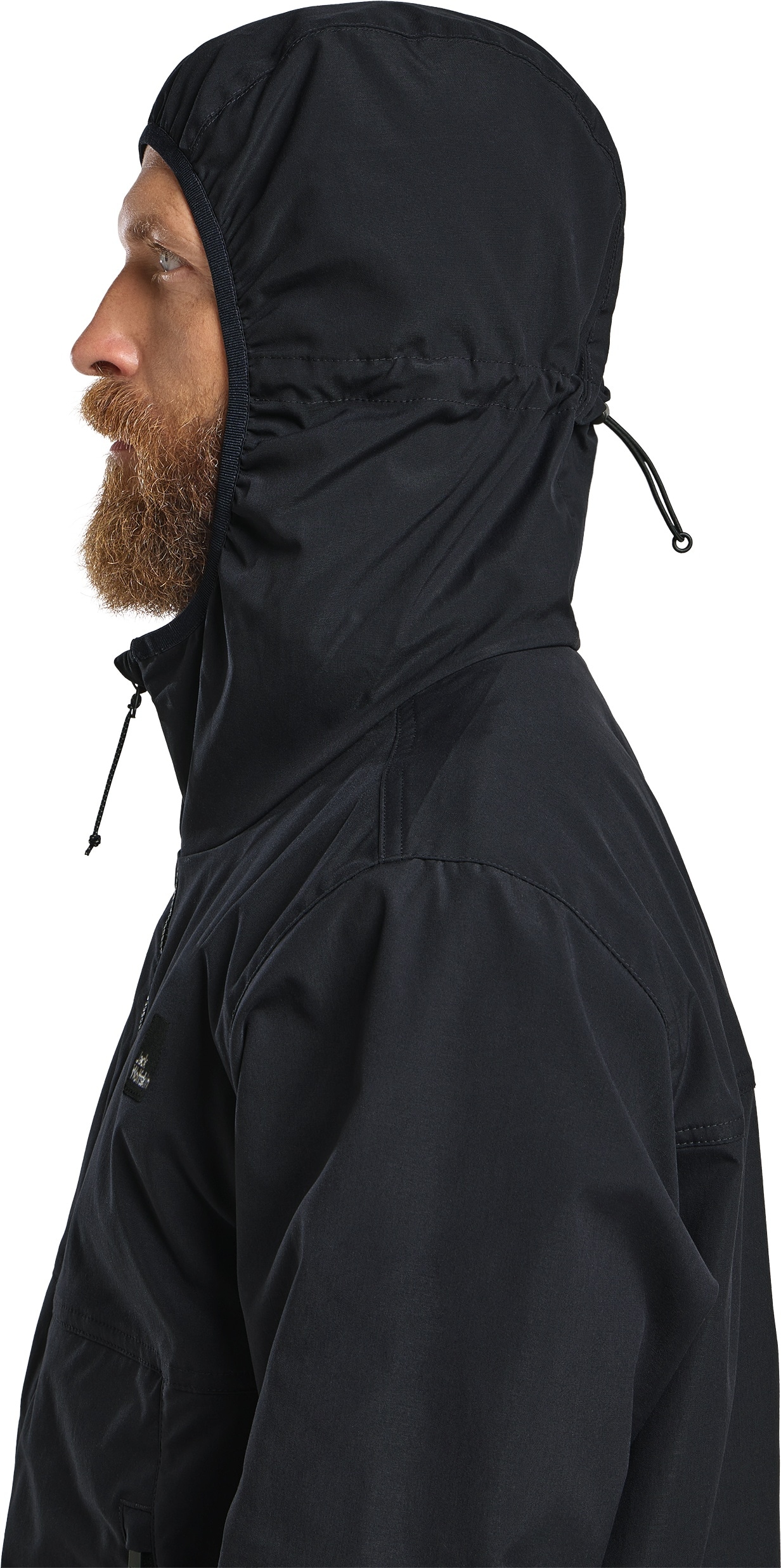 Jack Wolfskin Funktionsjacke »TERRACADE JKT M«, mit Kapuze