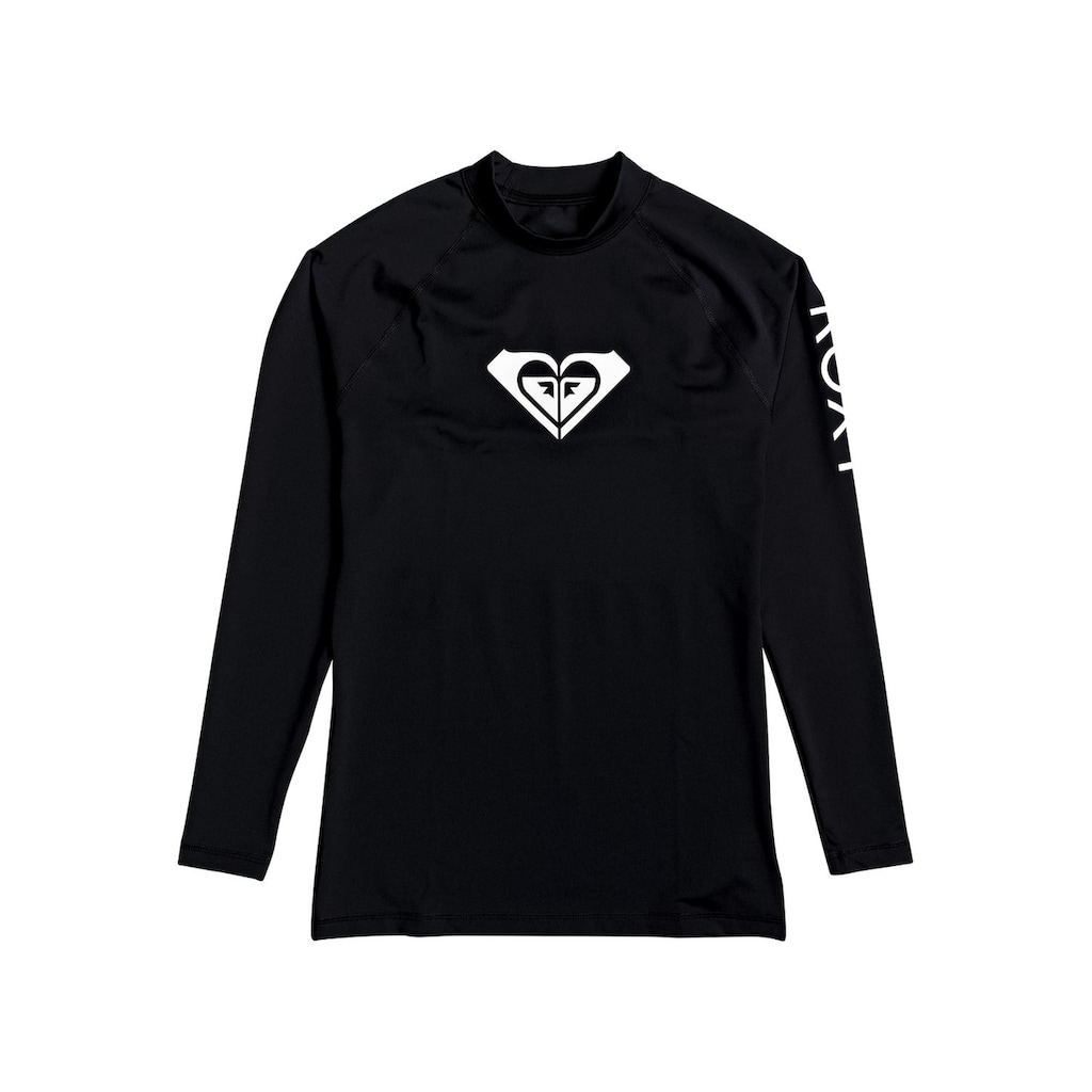 Roxy Rash Guard »Whole Hearted«