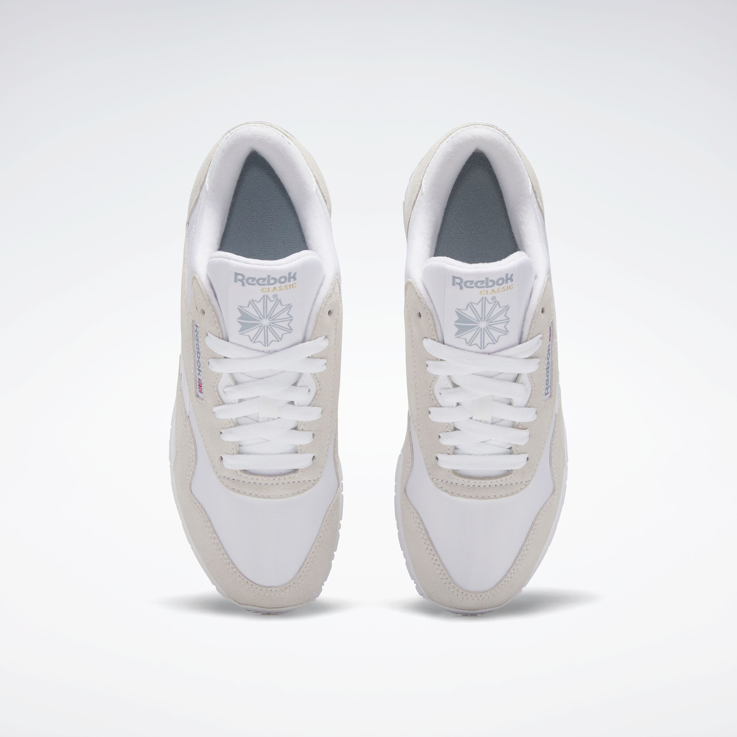Reebok Classic Sneaker "CLASSIC NYLON" günstig online kaufen