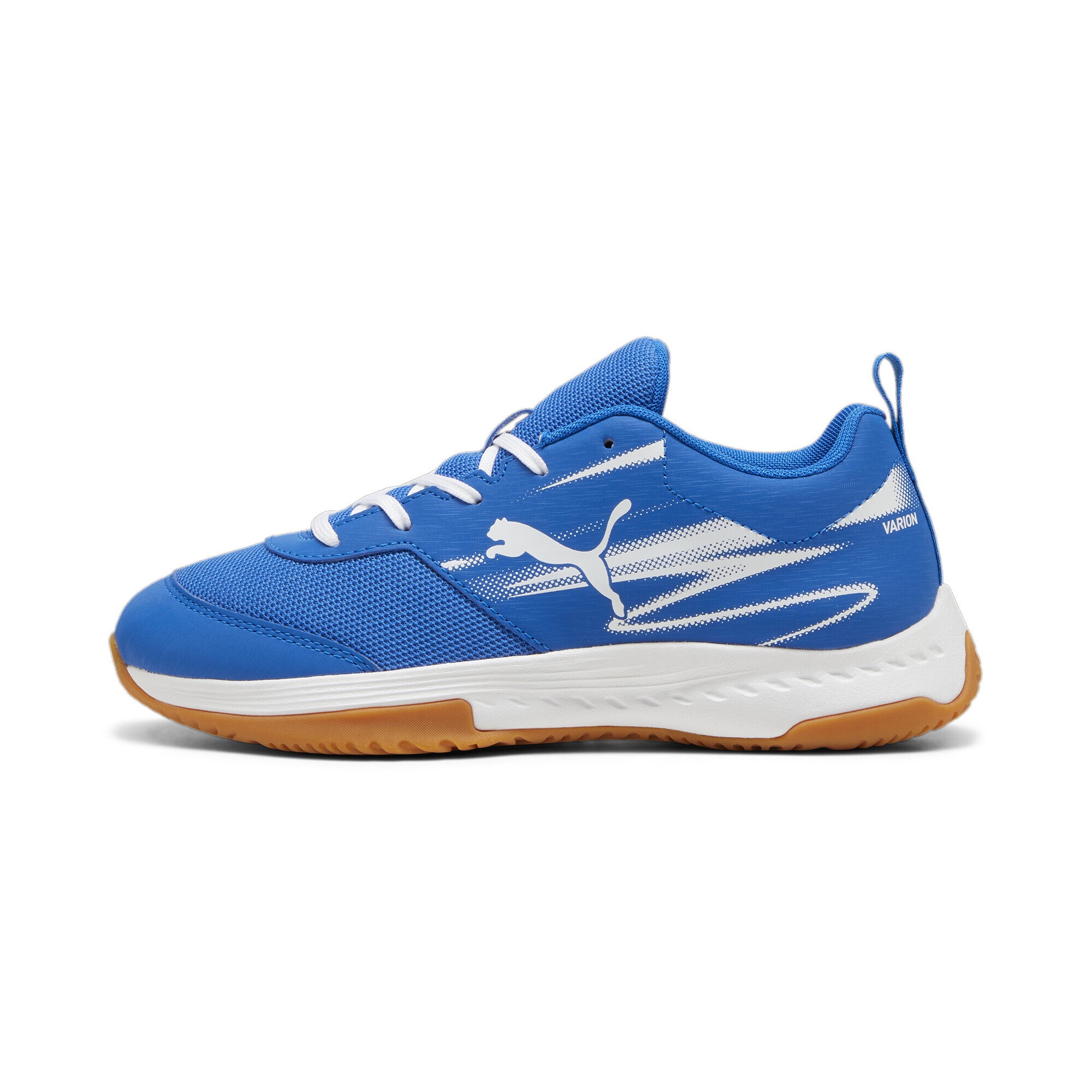 PUMA Trainingsschuh »Varion II Hallensportschuhe Jugendliche«