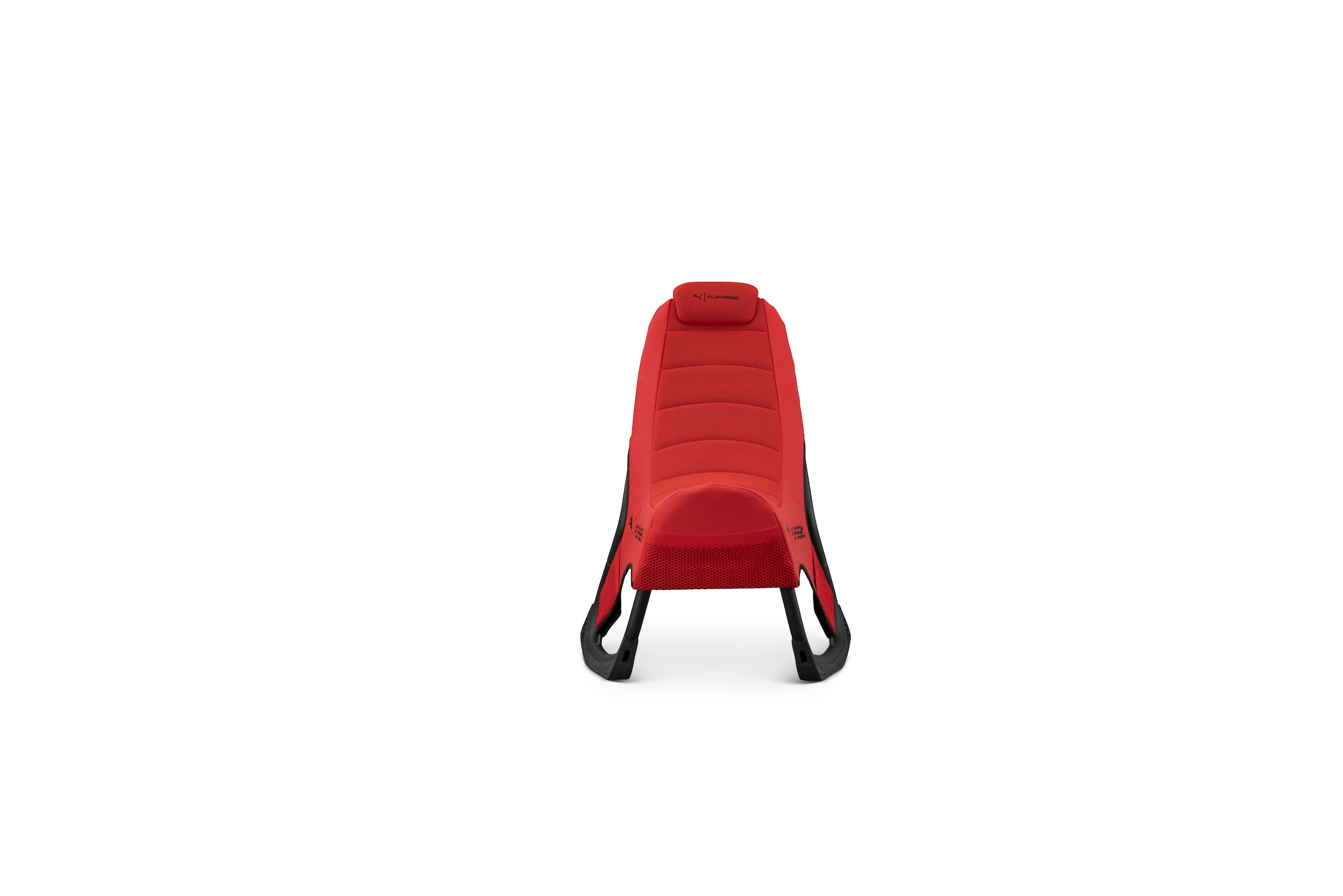 Playseat Gaming-Stuhl »PUMA Edition - Red«