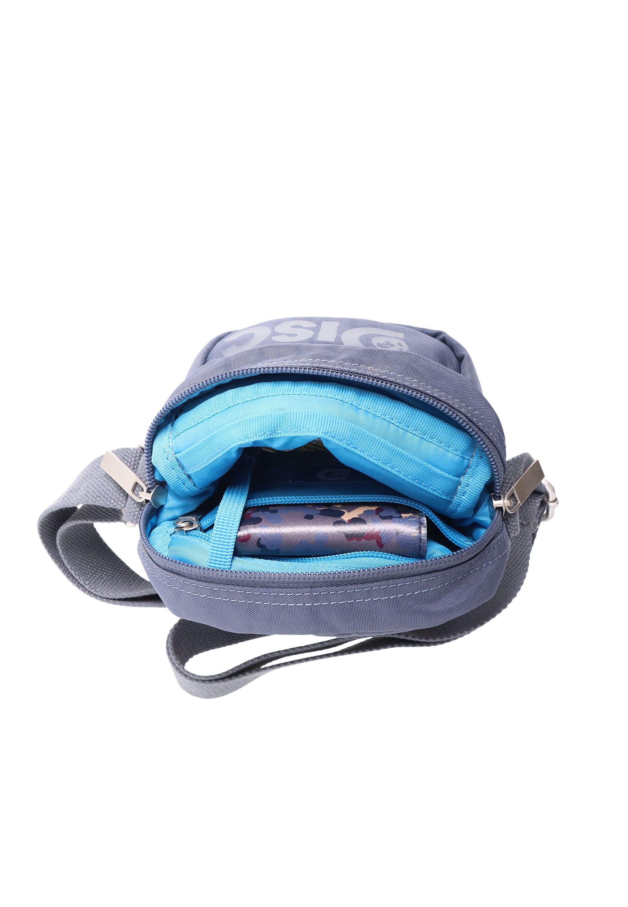 Discovery Schultertasche »Commuter« mit RFID-Tasche