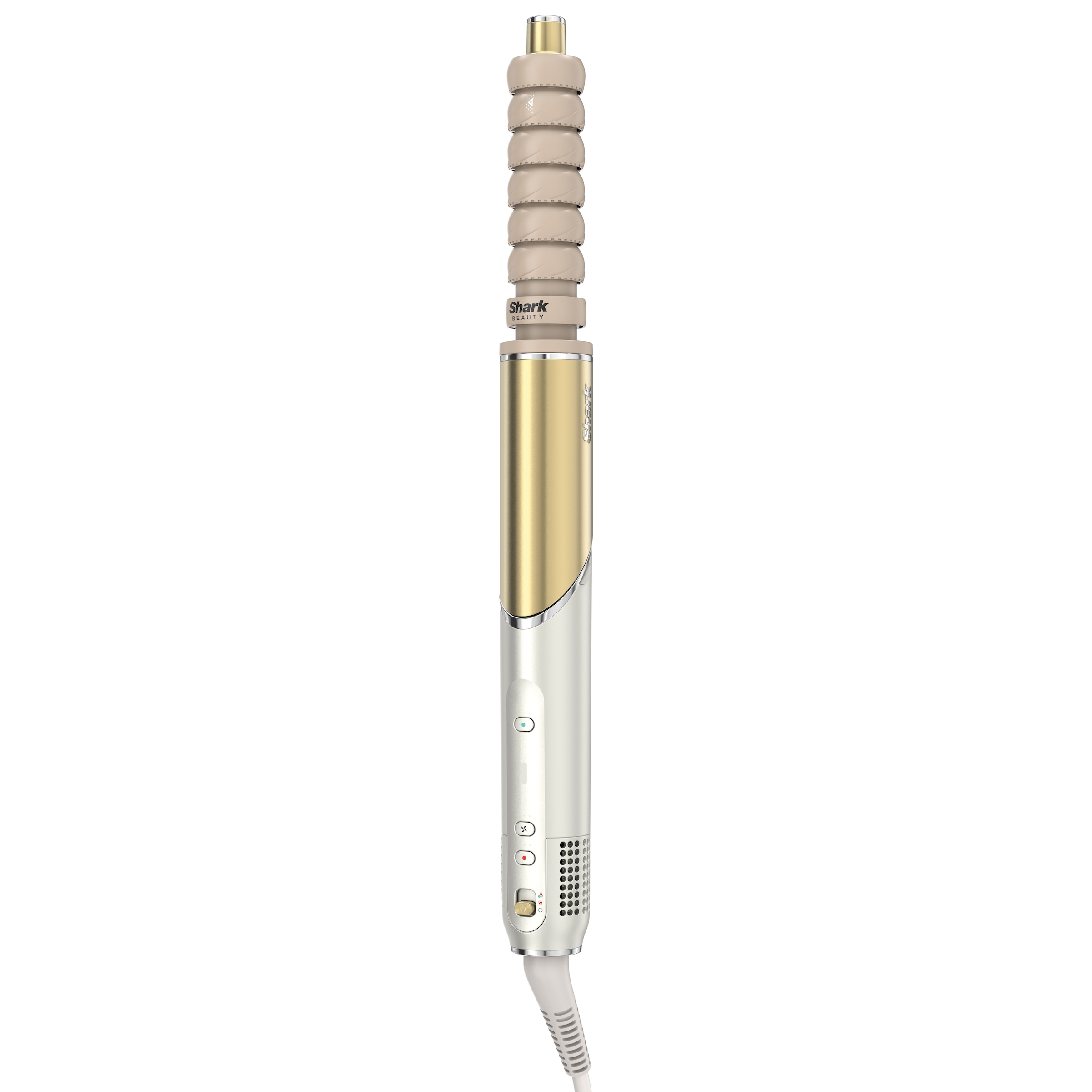 Shark Multihaarstyler »Shark Glam Multistyler für glatte Haare, Wellen und Locken
HD6051SEU« 5 Aufsätze Premium-Multistyler und Haartrockner mit hitzekontrollierter Keramik