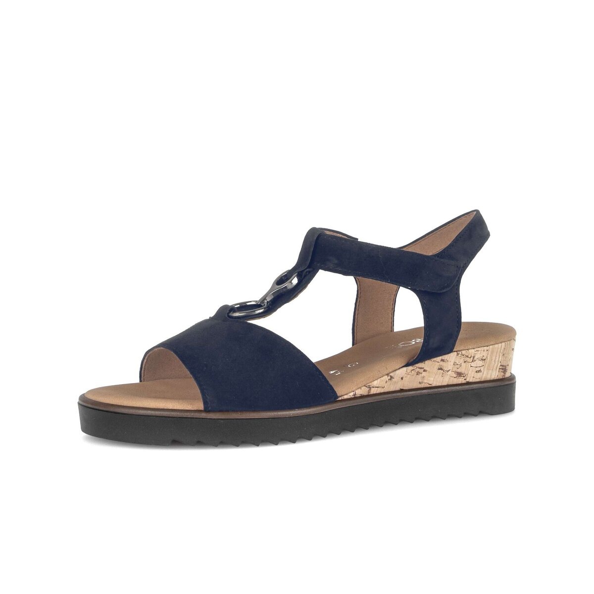 Gabor "Riemchensandale"