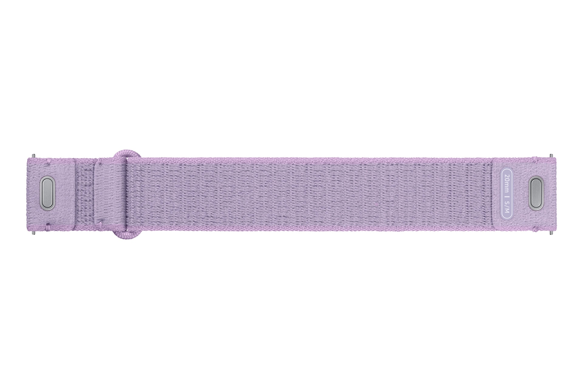 Samsung Wechselarmband »Fabric Band (Slim, S/M)«