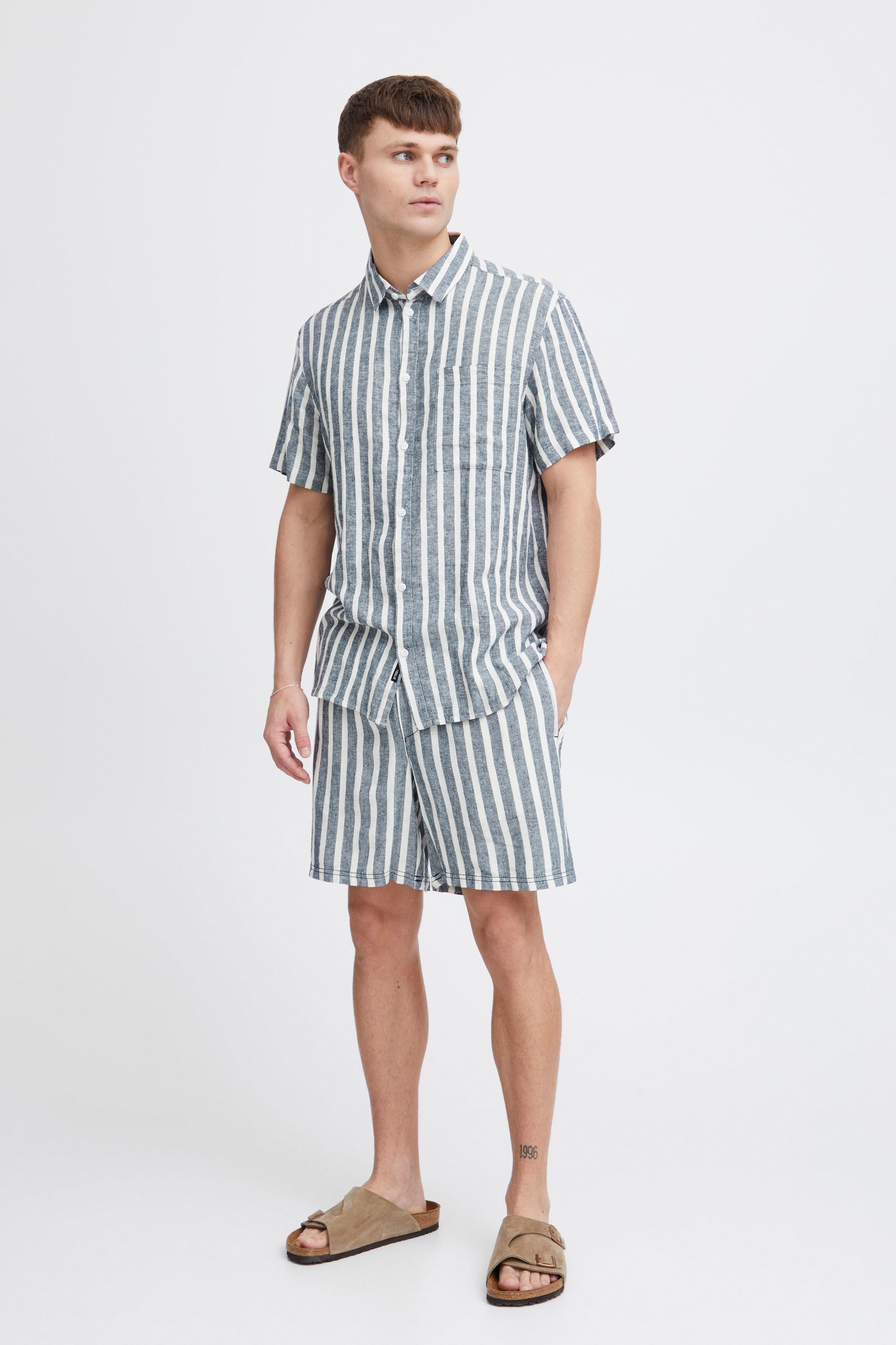 !Solid Chinoshorts »Chinoshorts SDFried«