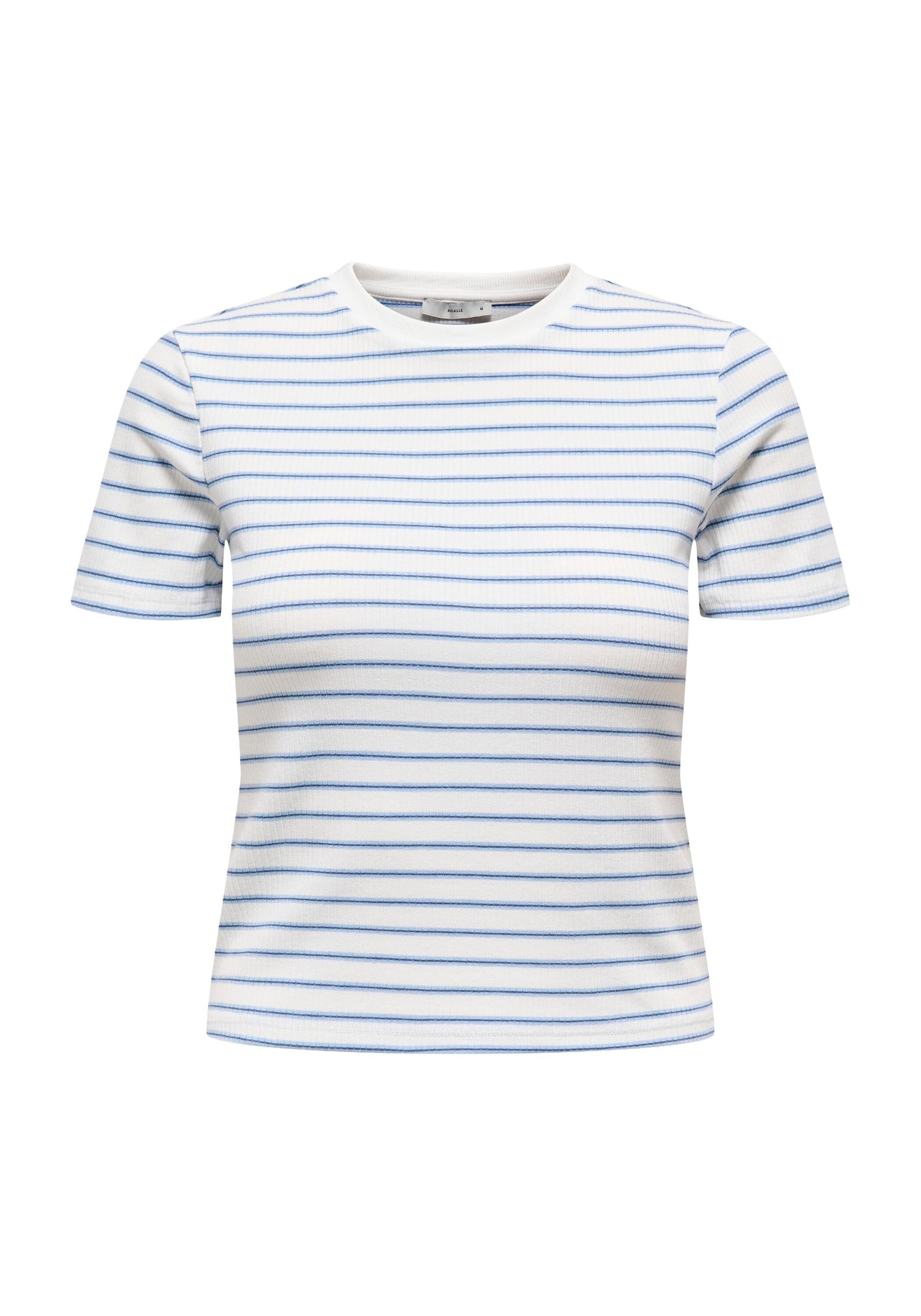 ONLY T-Shirt "T-Shirt ONLLUPE STRIPE TEE 1er Pack" günstig online kaufen