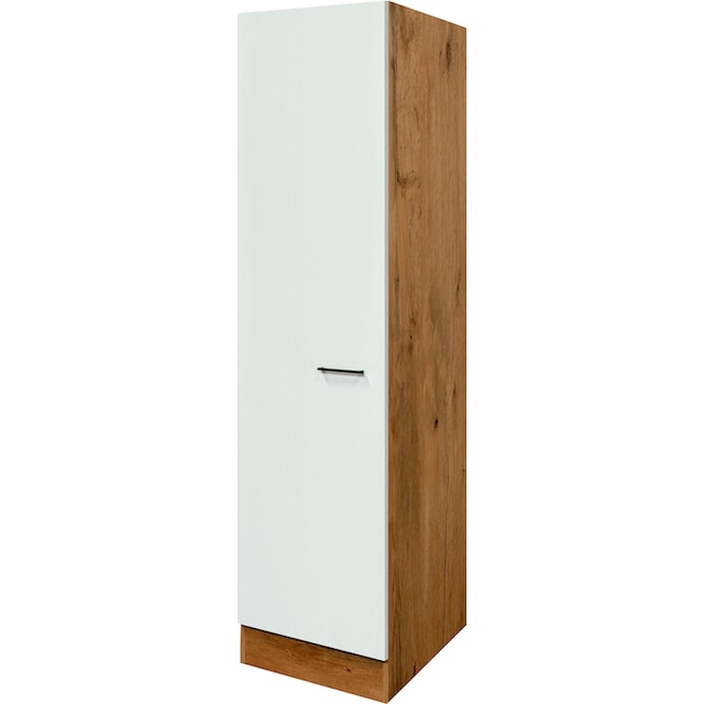 Flex-Well Seitenschrank »Vintea«, (B x H x T) 50 x 200 x 57 cm, für viel  Stauraum kaufen | BAUR