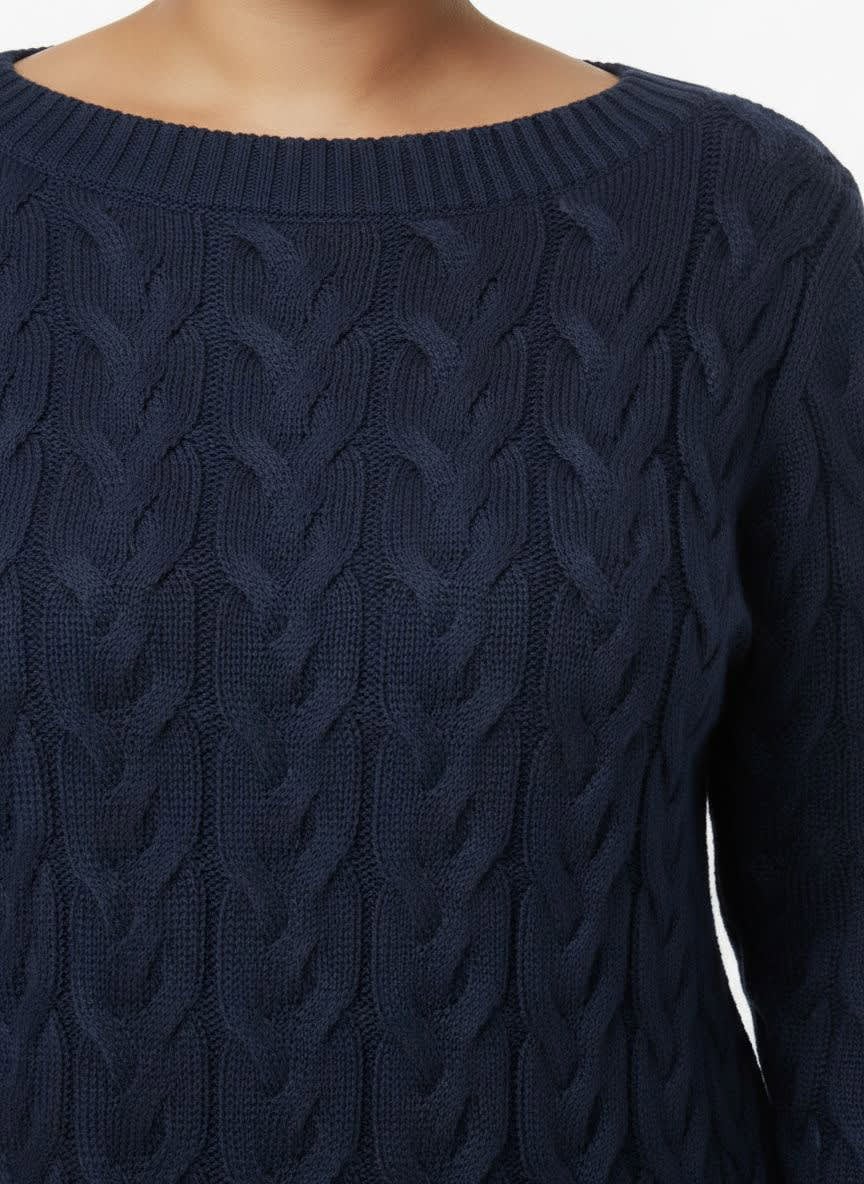 Inspirationen Strickpullover »Pullover«