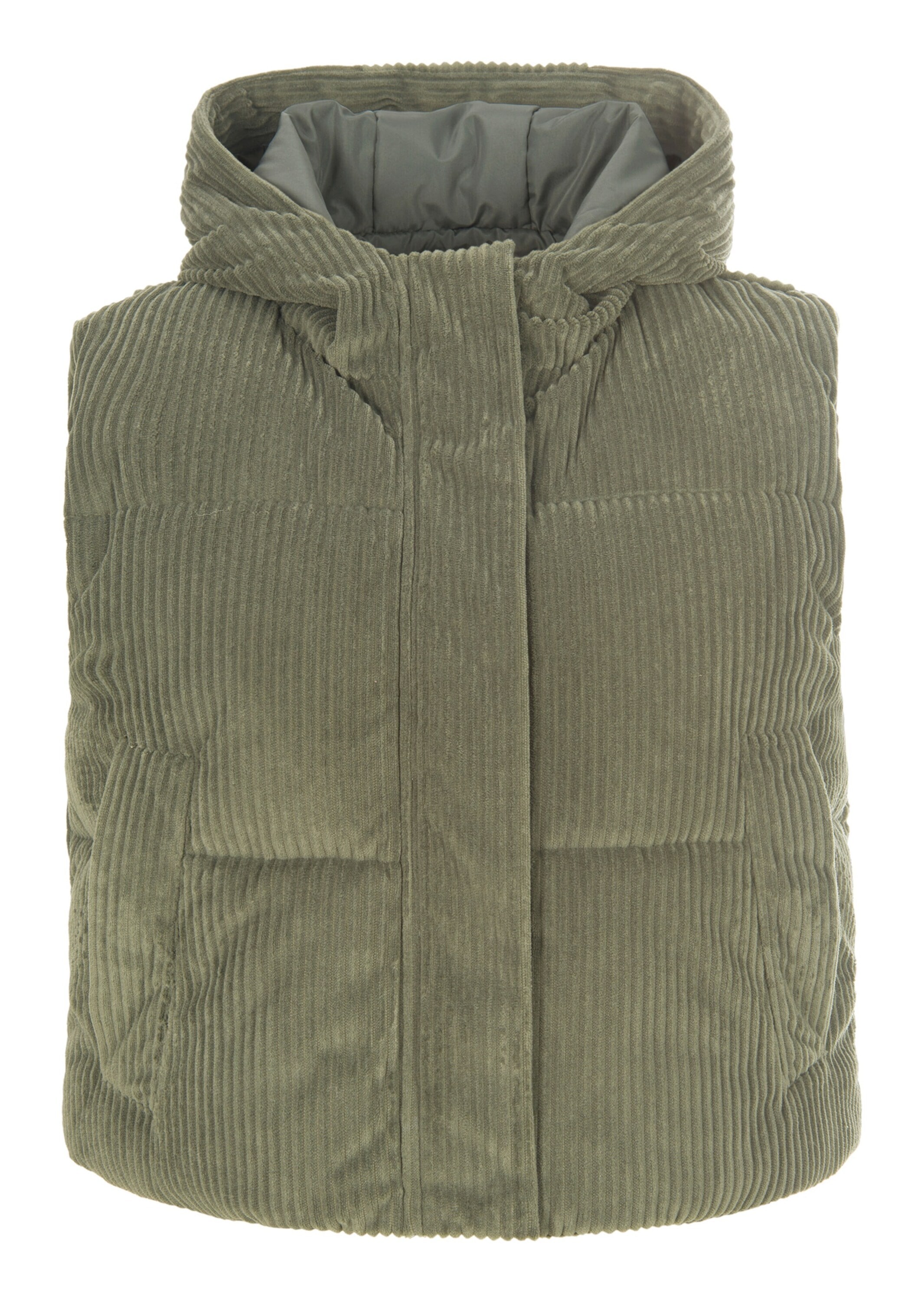 MADELEINE Kurzweste "Weste Weste" günstig online kaufen